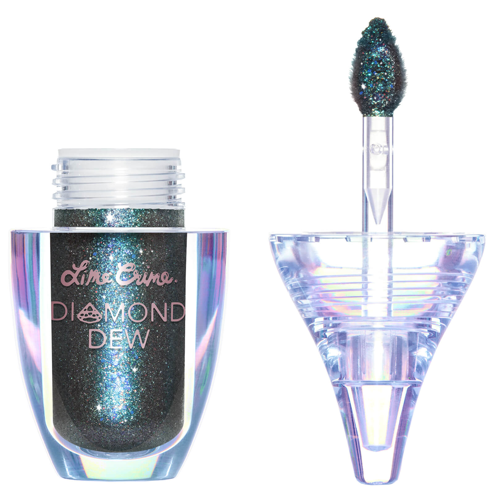 Хайлайтер Lime Crime Diamond Dew Highlighter (различные оттенки) - Dragon
Хайлайтер Lime Crime Diamond Dew Highlighter (различные оттенки) - Dragon