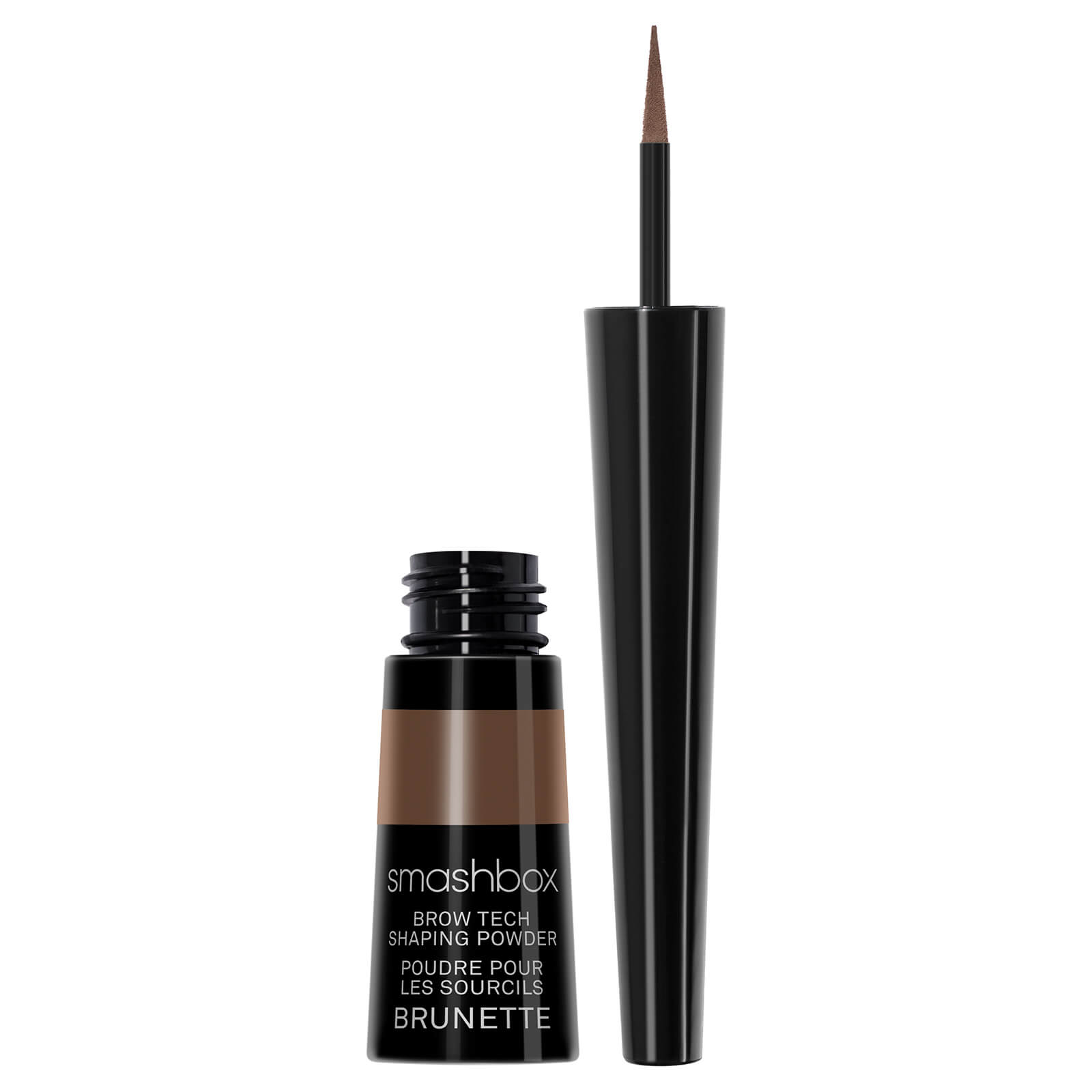 Smashbox Brow Tech Loose Powder (Various Shades) - Brunette