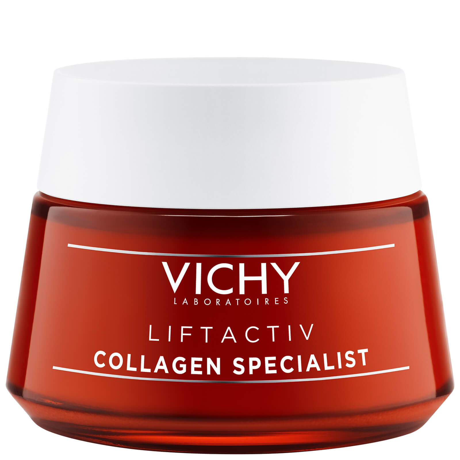 VICHY LiftActiv Collagen Specialist Daily Moisturiser 50ml