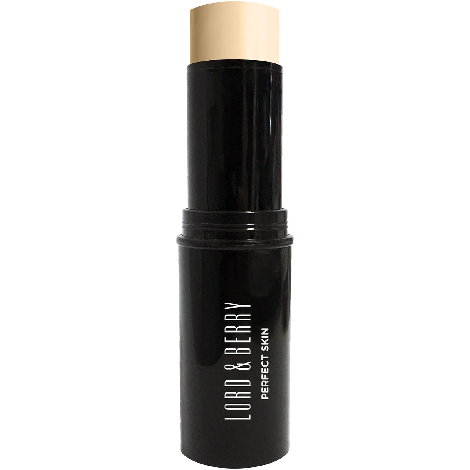 Lord & Berry Perfect Skin Foundation Stick 50g (Various Shades) - Natural Ivory
Lord & Berry Perfect Skin Foundation Stick 50g (Various Shades) - Natural Ivory