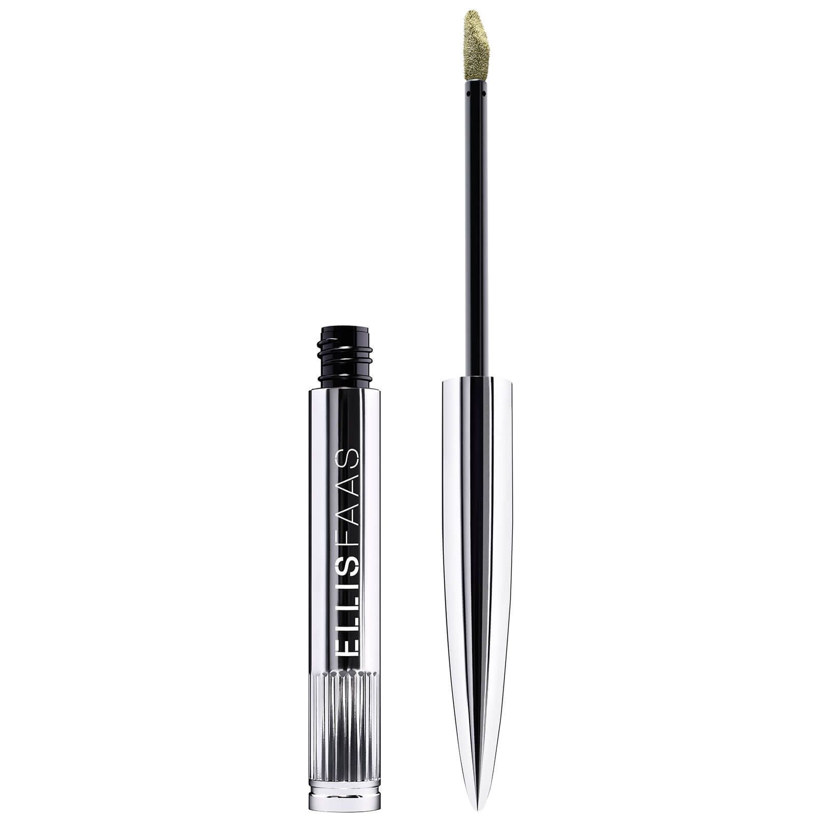 Ellis Faas Creamy Eyes Shadow 5ml (Various Shades) - Mint Green