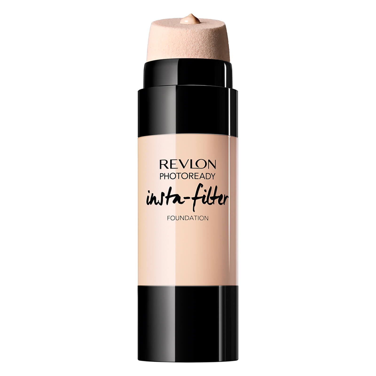 Тональная основа Revlon PhotoReady Insta-Filter Foundation (различные оттенки) - Ivory
Тональная основа Revlon PhotoReady Insta-Filter Foundation (различные оттенки) - Ivory