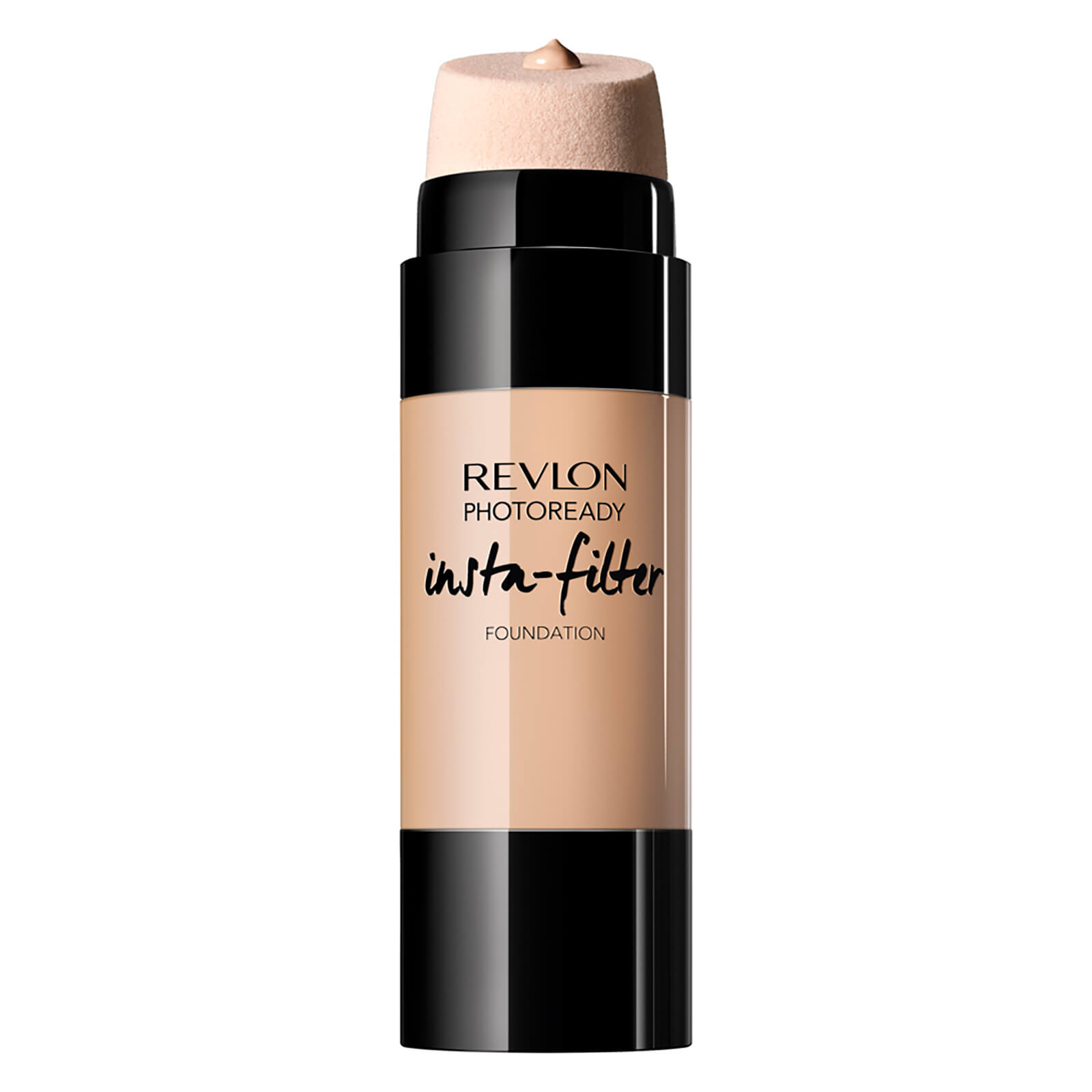 Revlon PhotoReady Insta-Filter Foundation (Various Shades) - Sand Beige
Revlon PhotoReady Insta-Filter Foundation (Various Shades) - Sand Beige
