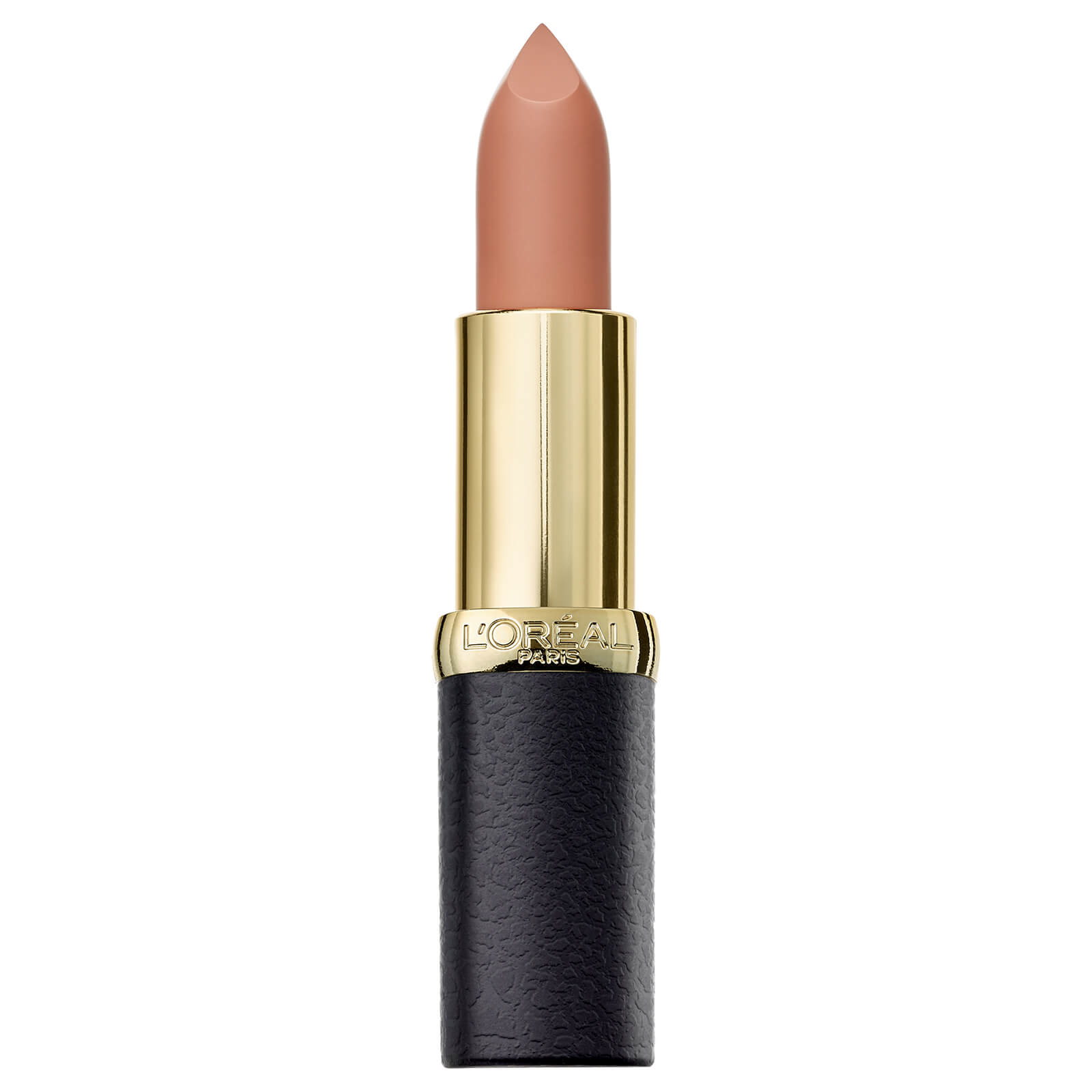 L'Oréal Paris Color Riche Matte Addiction Lipstick 4.8g (Various Shades) - 652 Stone
L'Oréal Paris Color Riche Matte Addiction Lipstick 4.8g (Various Shades) - 652 Stone