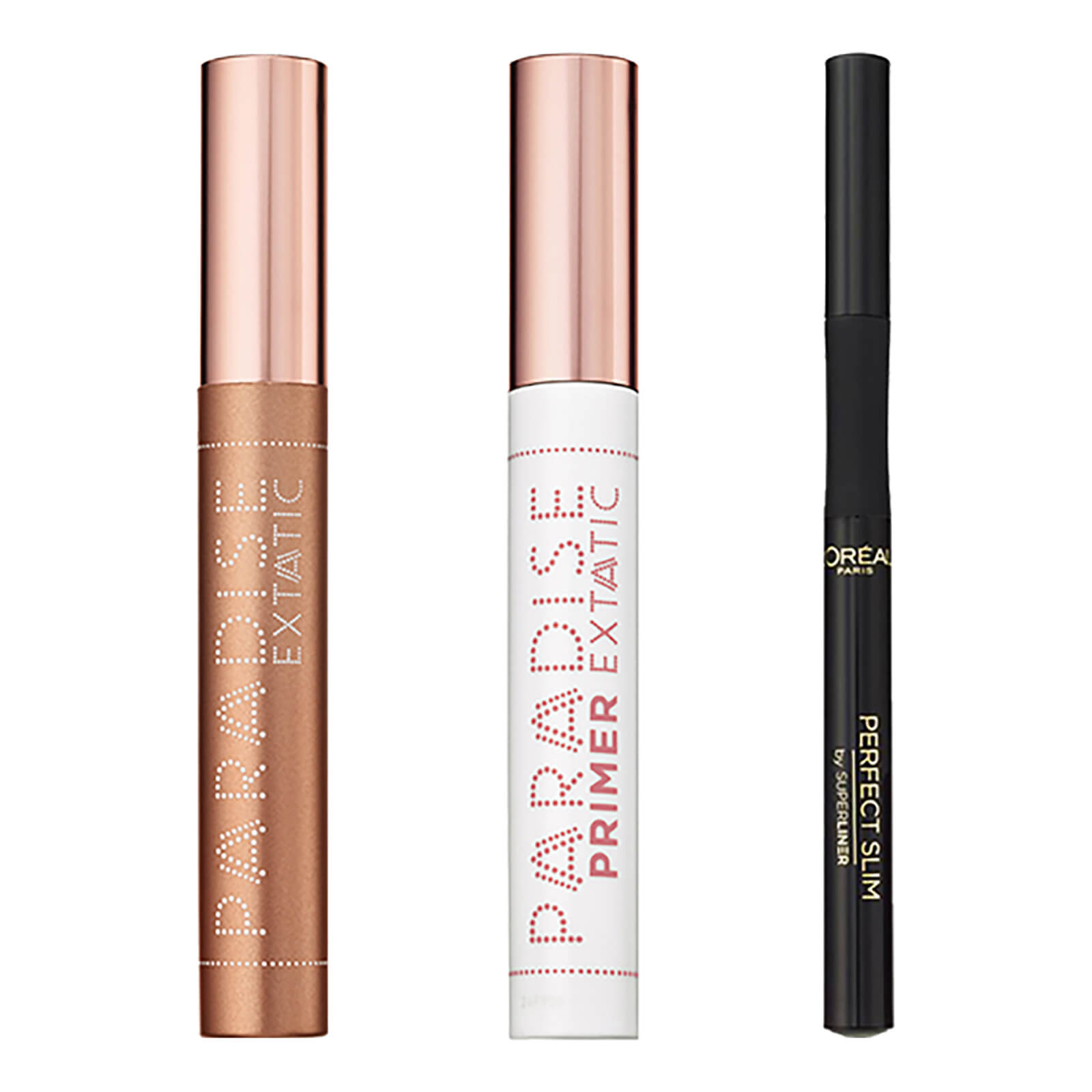 L'Oréal Paris Paradise Eye Kit
L'Oréal Paris Paradise Eye Kit