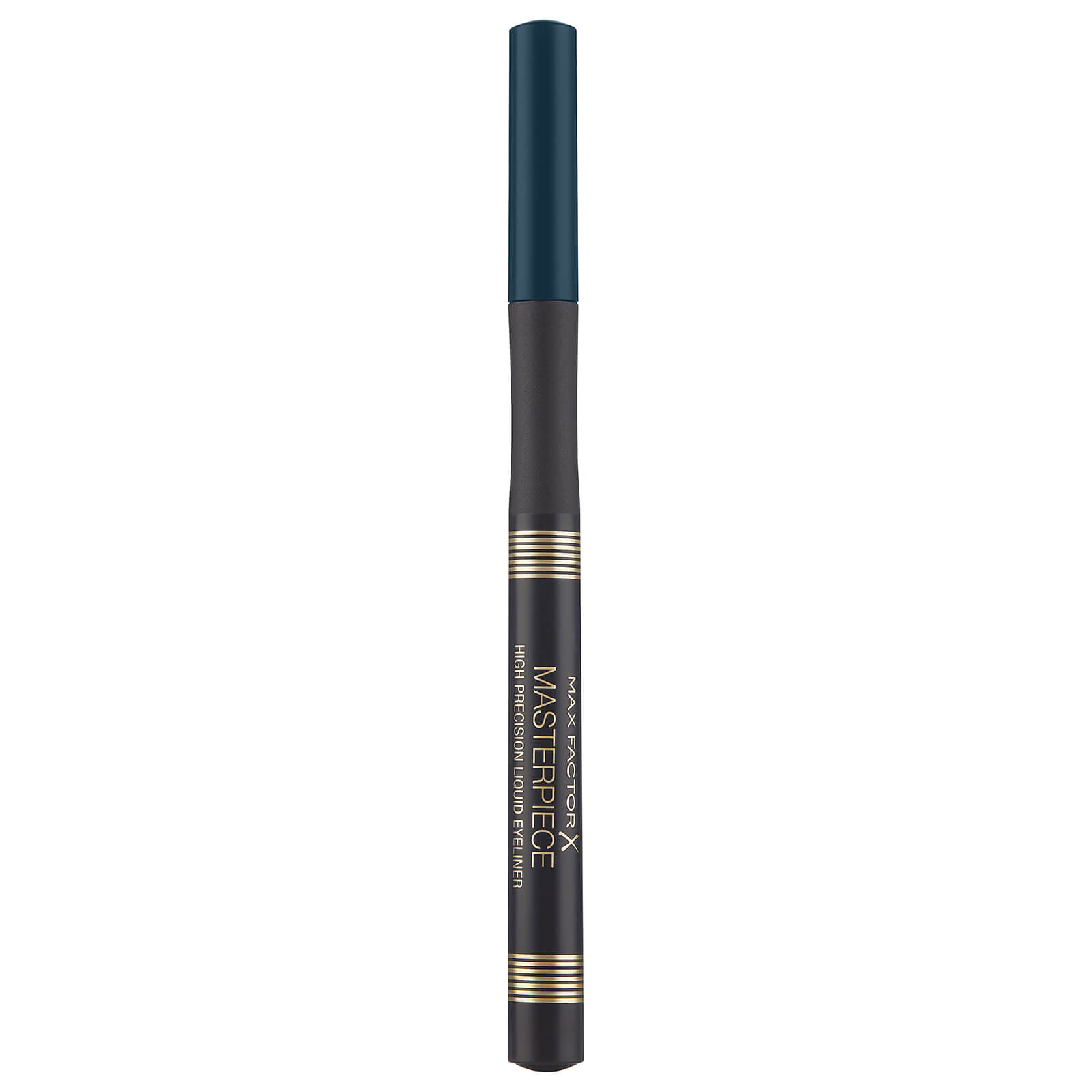 Max Factor Masterpiece High Definition Liquid Eye Liner 13.3ml (Various Shades) - 035 Deep Sea
Max Factor Masterpiece High Definition Liquid Eye Liner 13.3ml (Various Shades) - 035 Deep Sea