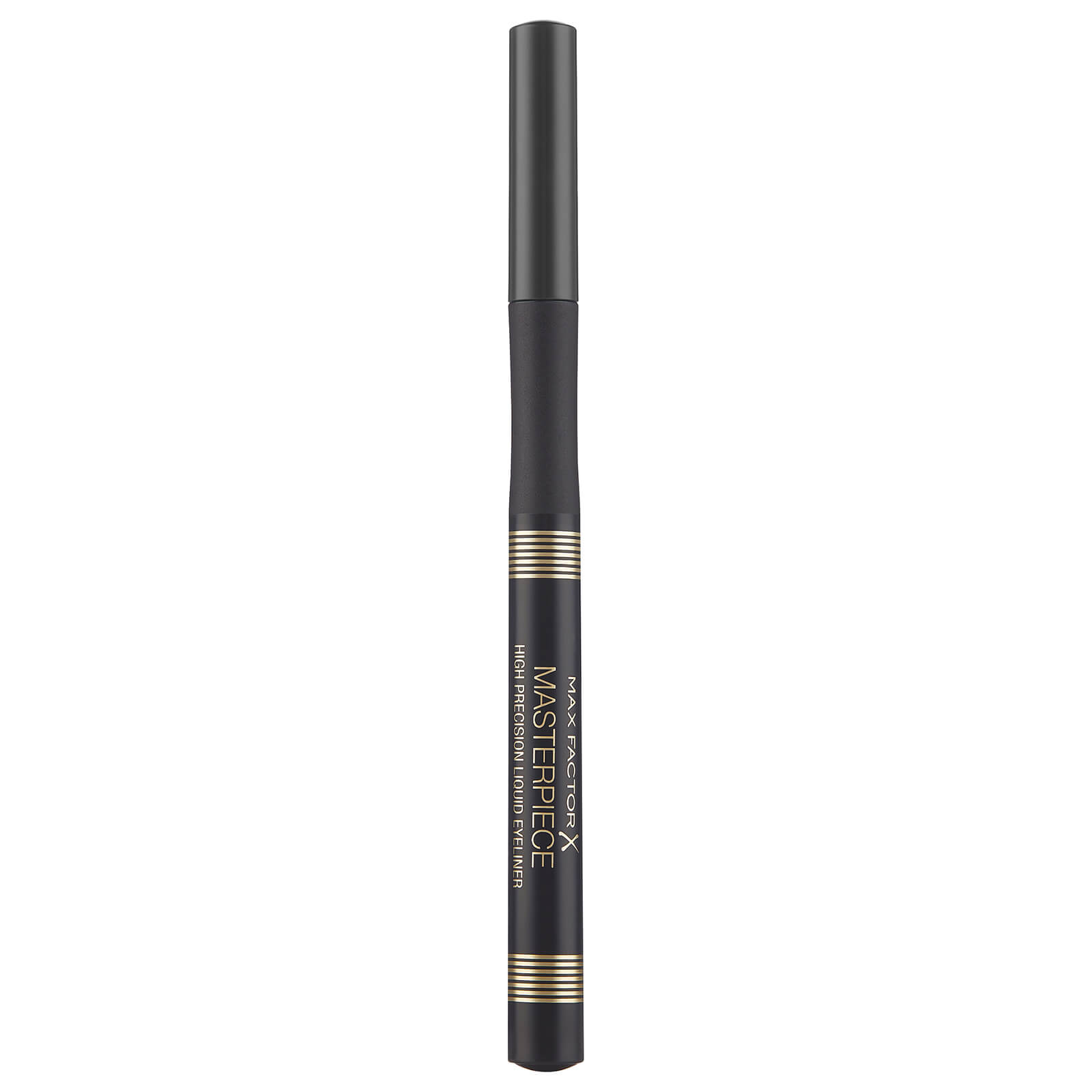 Max Factor Masterpiece High Definition Liquid Eye Liner 13.3ml (Various Shades) - 015 Charcoal
Max Factor Masterpiece High Definition Liquid Eye Liner 13.3ml (Various Shades) - 015 Charcoal