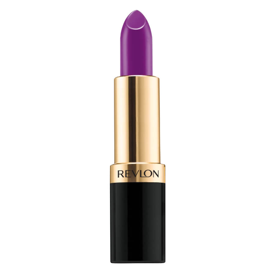 Revlon Super Lustrous Matte is Everything Lipstick (Various Shades) - Purple Aura
Revlon Super Lustrous Matte is Everything Lipstick (Various Shades) - Purple Aura
