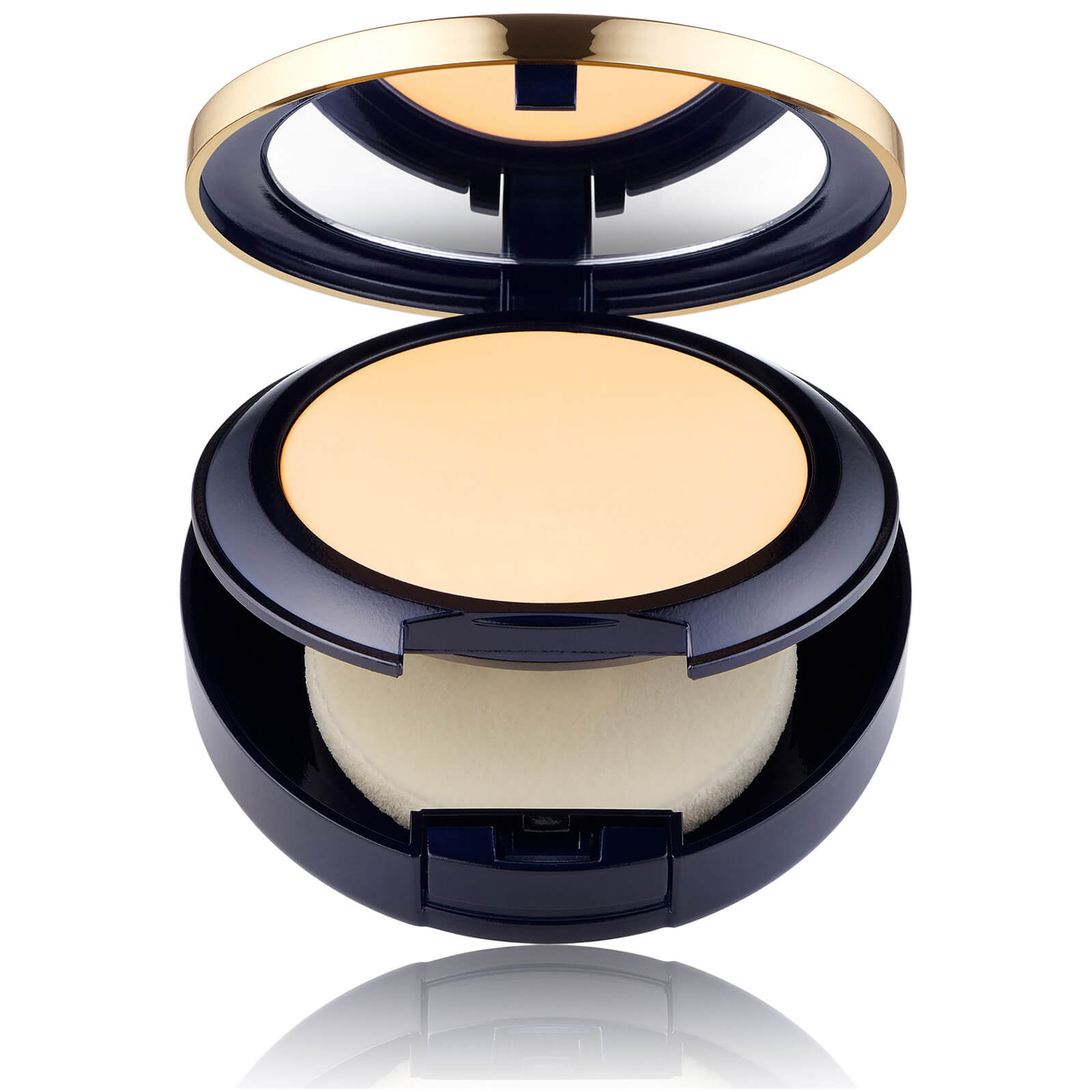Estée Lauder Double Wear Stay-in-Place Powder Makeup 12g - 1W0 Warm Porcelain
Estée Lauder Double Wear Stay-in-Place Powder Makeup 12g - 1W0 Warm Porcelain