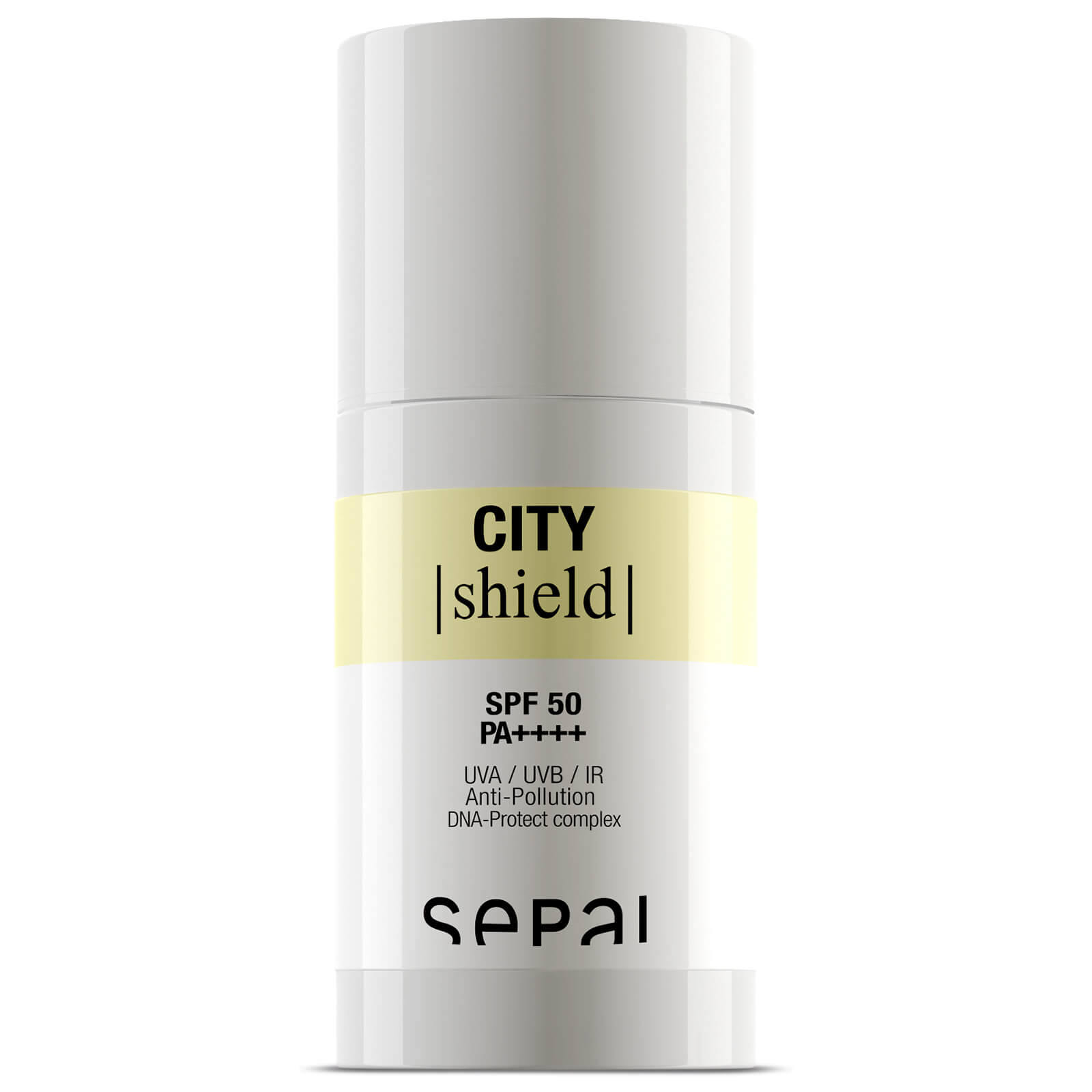 Sepai City Shield SPF50 Lotion 29ml