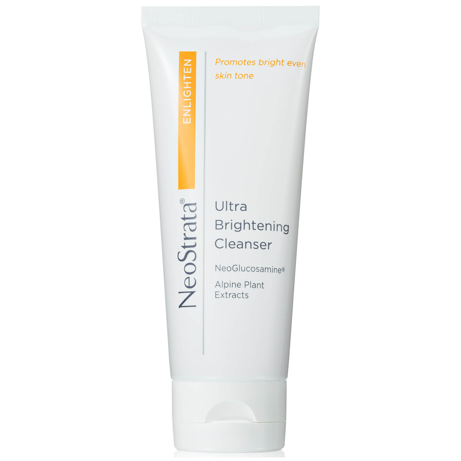 NEOSTRATA Enlighten Ultra Brightening Cleanser 100ml