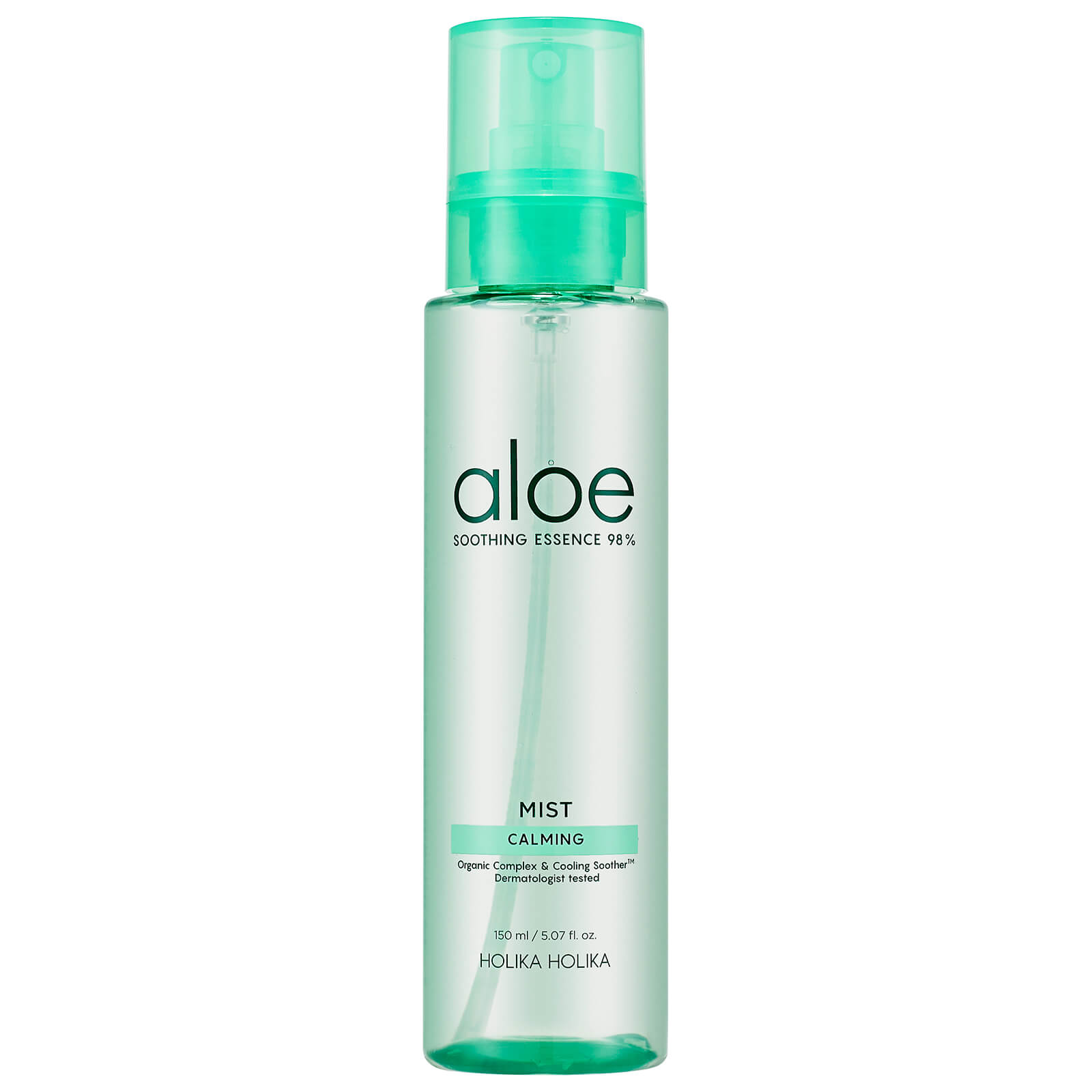 Holika Holika Aloe Soothing Essence 98% Mist