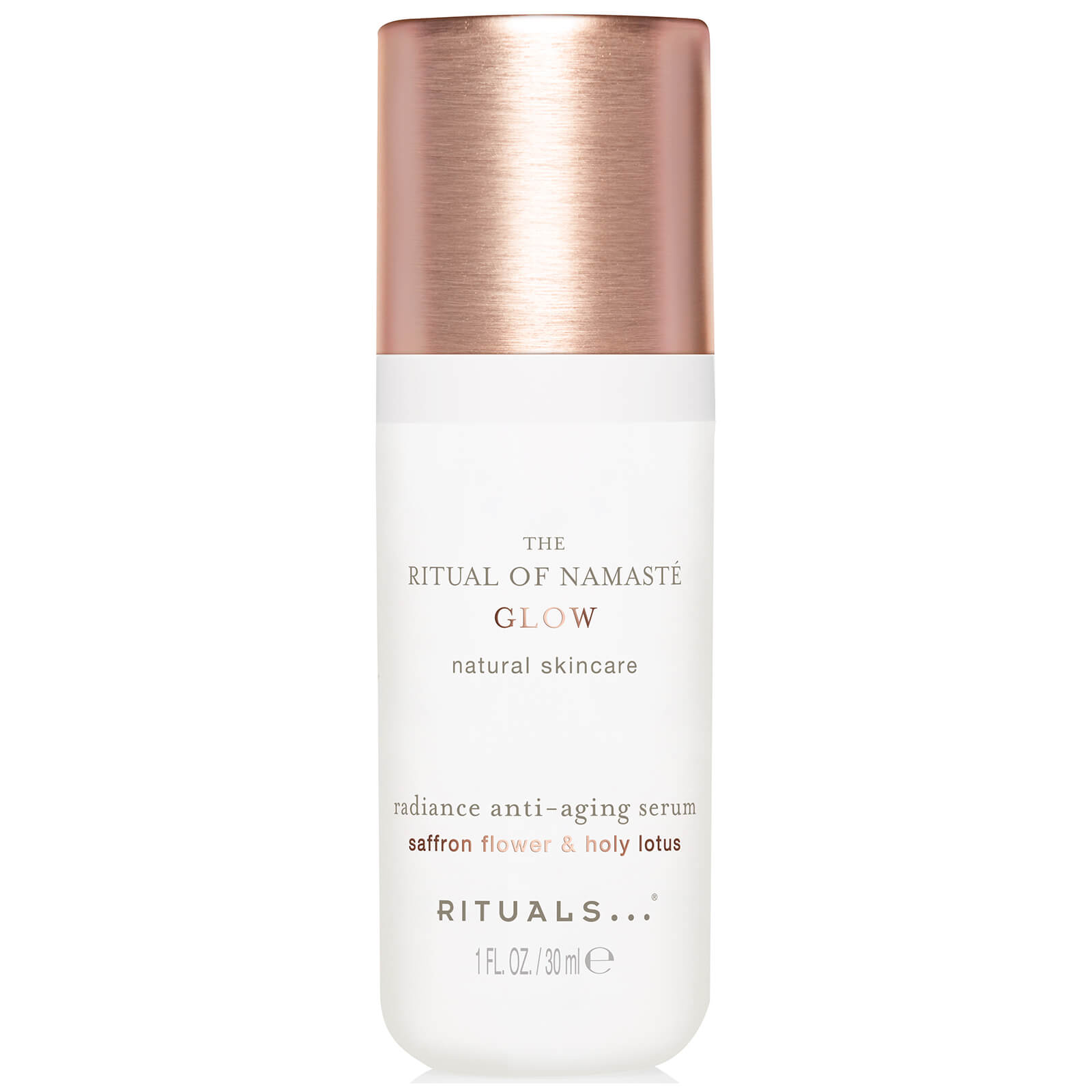 Rituals The Ritual of Namaste Anti-Aging Serum