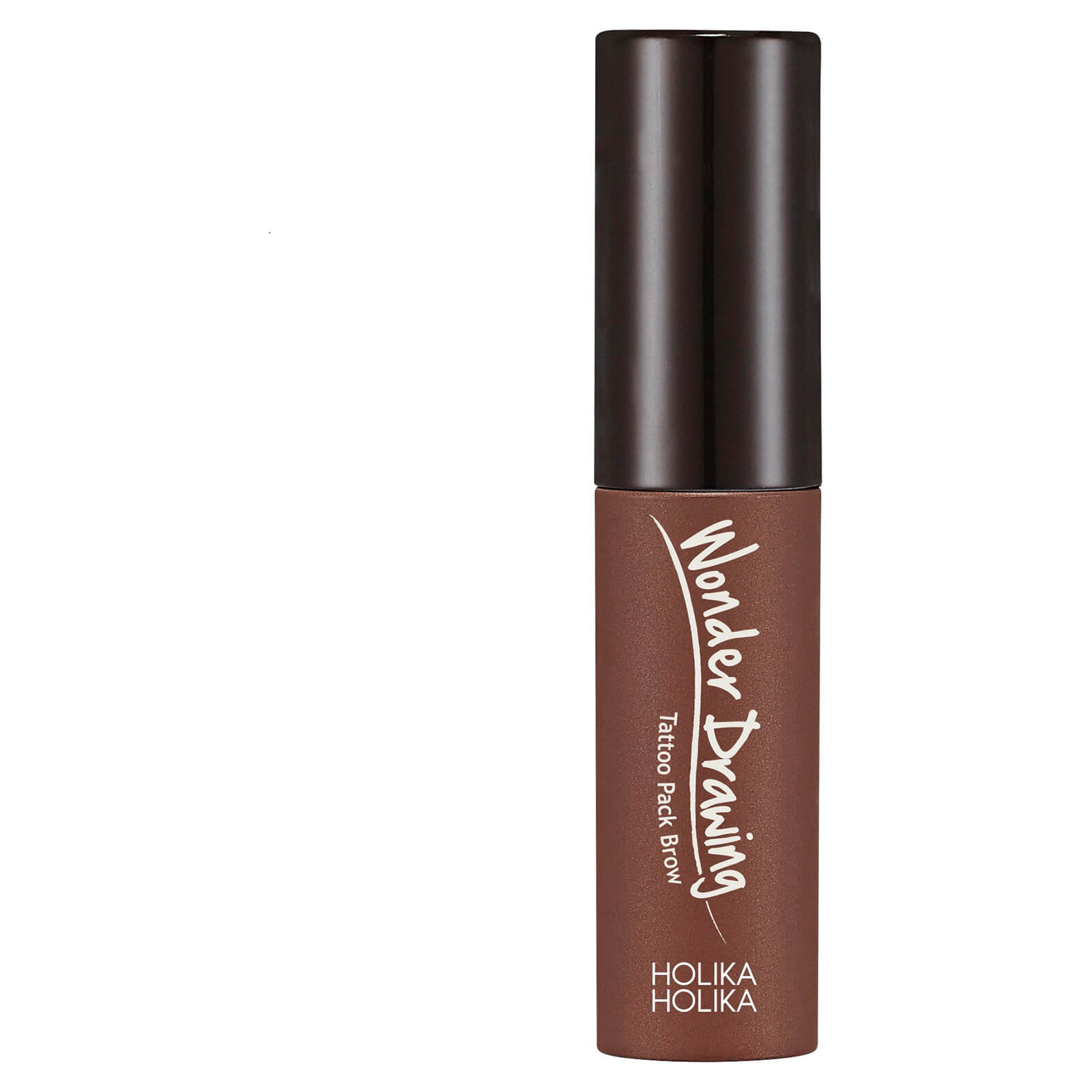 Holika Holika Wonder Drawing Brow Tattoo Pack 4.5g (Various Shades) - 02 Dark Brown
Holika Holika Wonder Drawing Brow Tattoo Pack 4.5g (Various Shades) - 02 Dark Brown