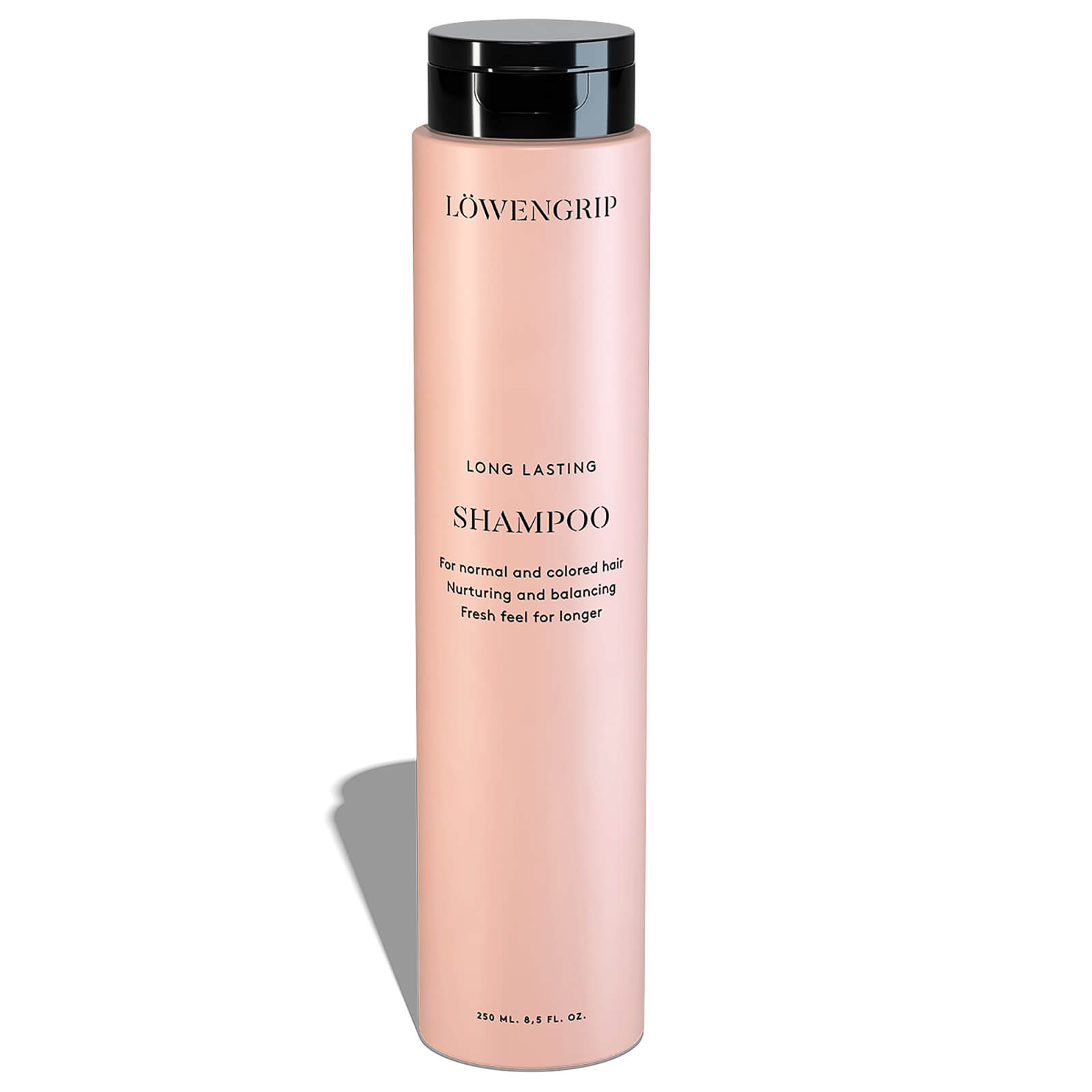 Löwengrip Long Lasting Shampoo 250ml