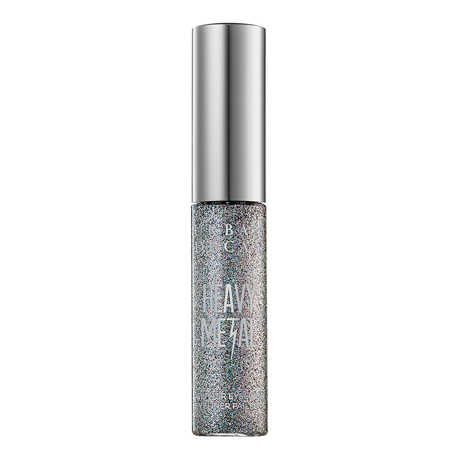 Urban Decay Heavy Metal Glitter Liner 7.5ml (Various Shades) - Disco Daydream
Urban Decay Heavy Metal Glitter Liner 7.5ml (Various Shades) - Disco Daydream