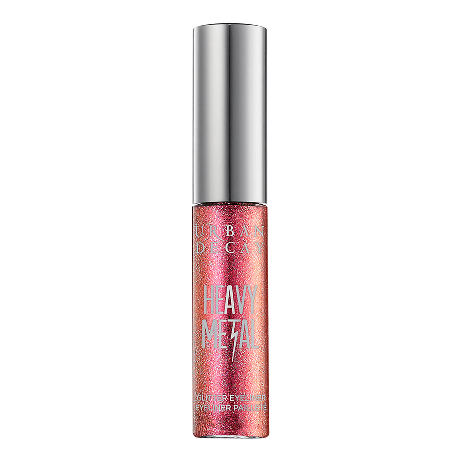 Urban Decay Heavy Metal Glitter Liner 7.5ml (Various Shades) - Volume