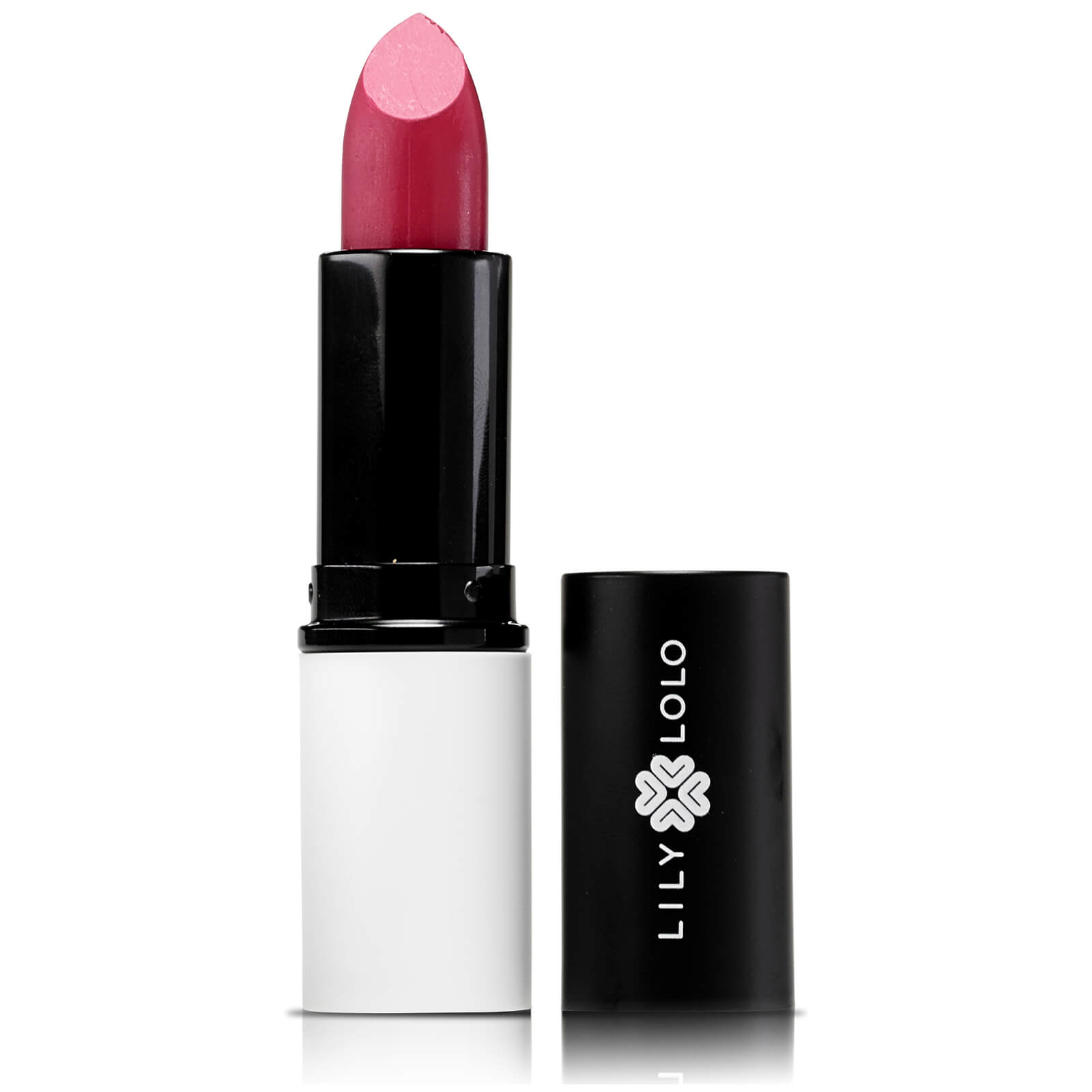 Lily Lolo Natural Lipstick 4g (Various Shades) - Passion Pink