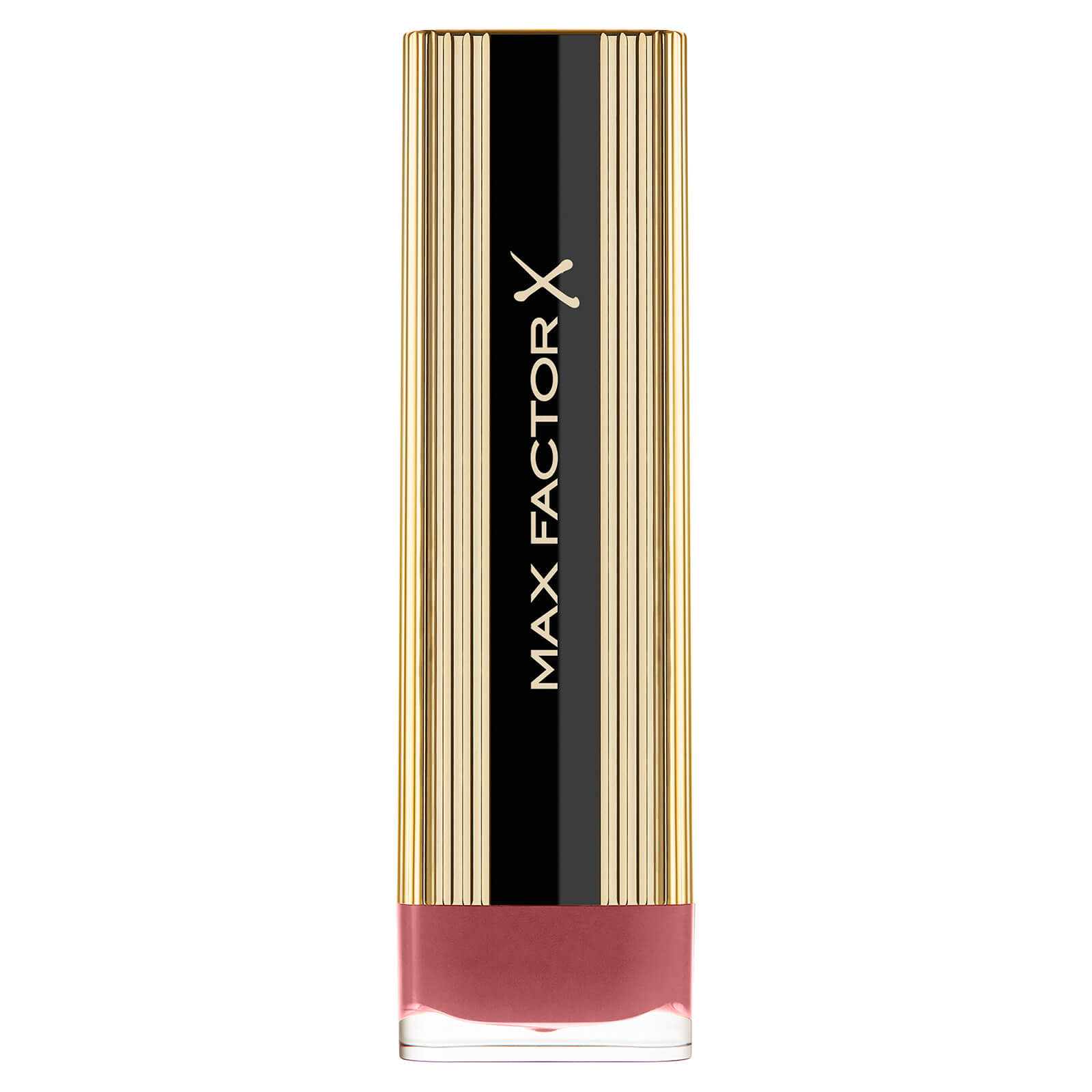 Max Factor Colour Elixir Lipstick with Vitamin E 4g (Various Shades) - 010 Toasted Almond
Max Factor Colour Elixir Lipstick with Vitamin E 4g (Various Shades) - 010 Toasted Almond