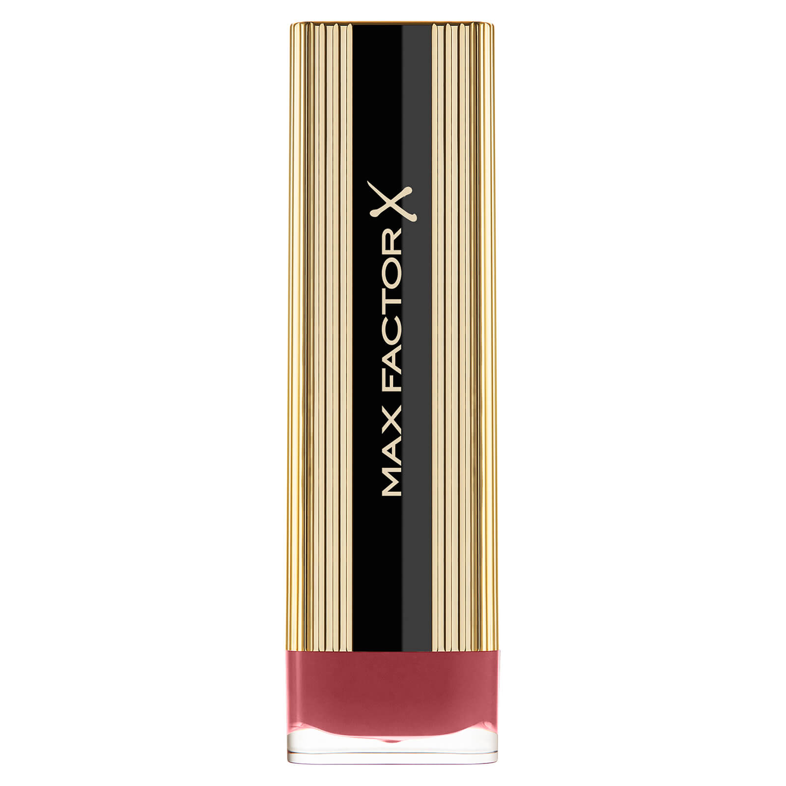 Max Factor Colour Elixir Lipstick with Vitamin E 4g (Various Shades) - 020 Burnt Caramel
Max Factor Colour Elixir Lipstick with Vitamin E 4g (Various Shades) - 020 Burnt Caramel