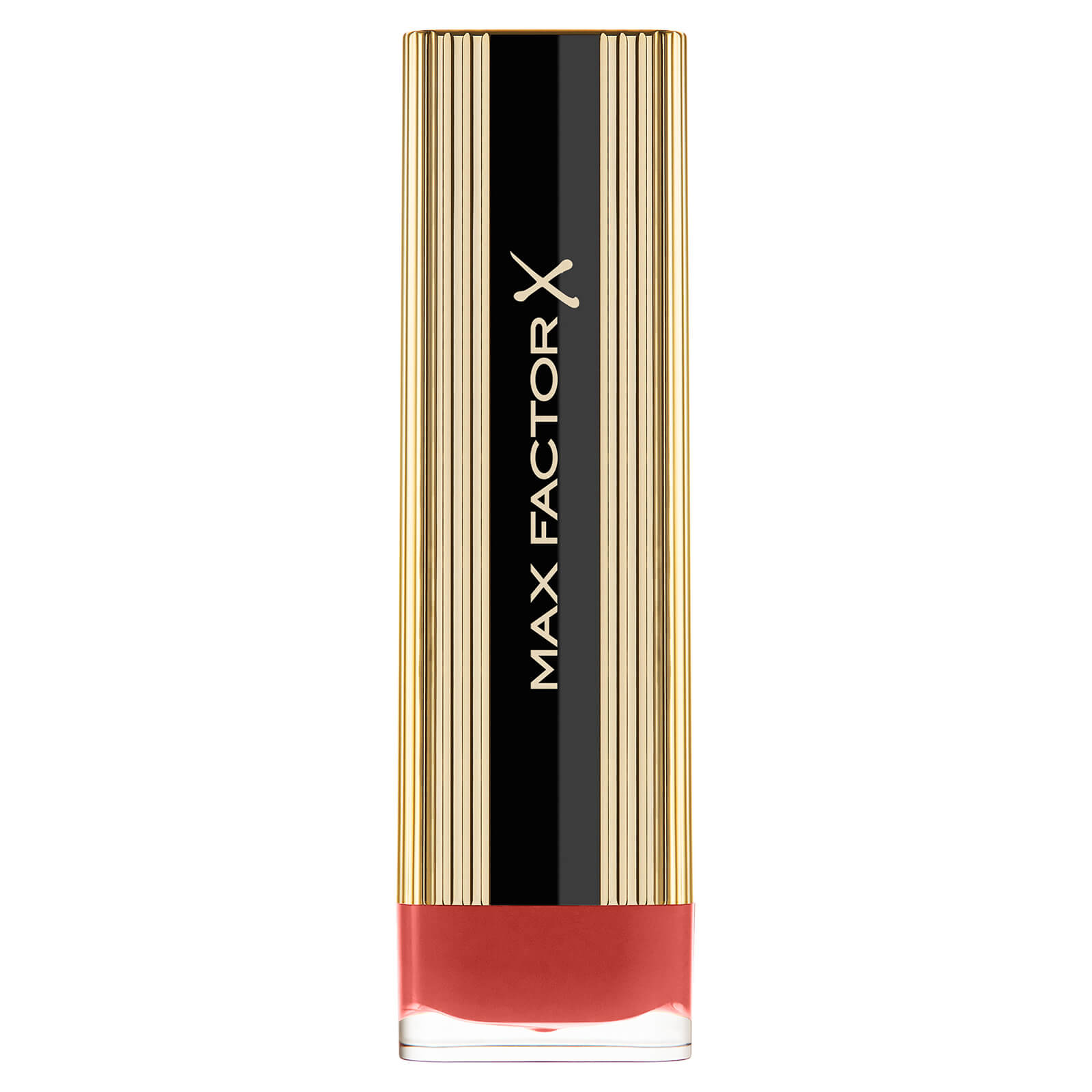 Max Factor Colour Elixir Lipstick with Vitamin E 4g (Various Shades) - 050 Pink Brandy
Max Factor Colour Elixir Lipstick with Vitamin E 4g (Various Shades) - 050 Pink Brandy