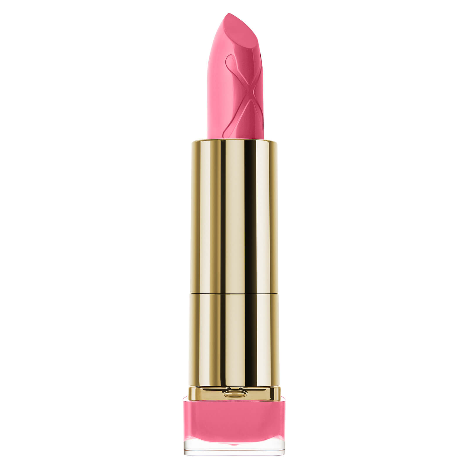 Max Factor Colour Elixir Lipstick with Vitamin E 4g (Various Shades) - 090 English Rose
Max Factor Colour Elixir Lipstick with Vitamin E 4g (Various Shades) - 090 English Rose