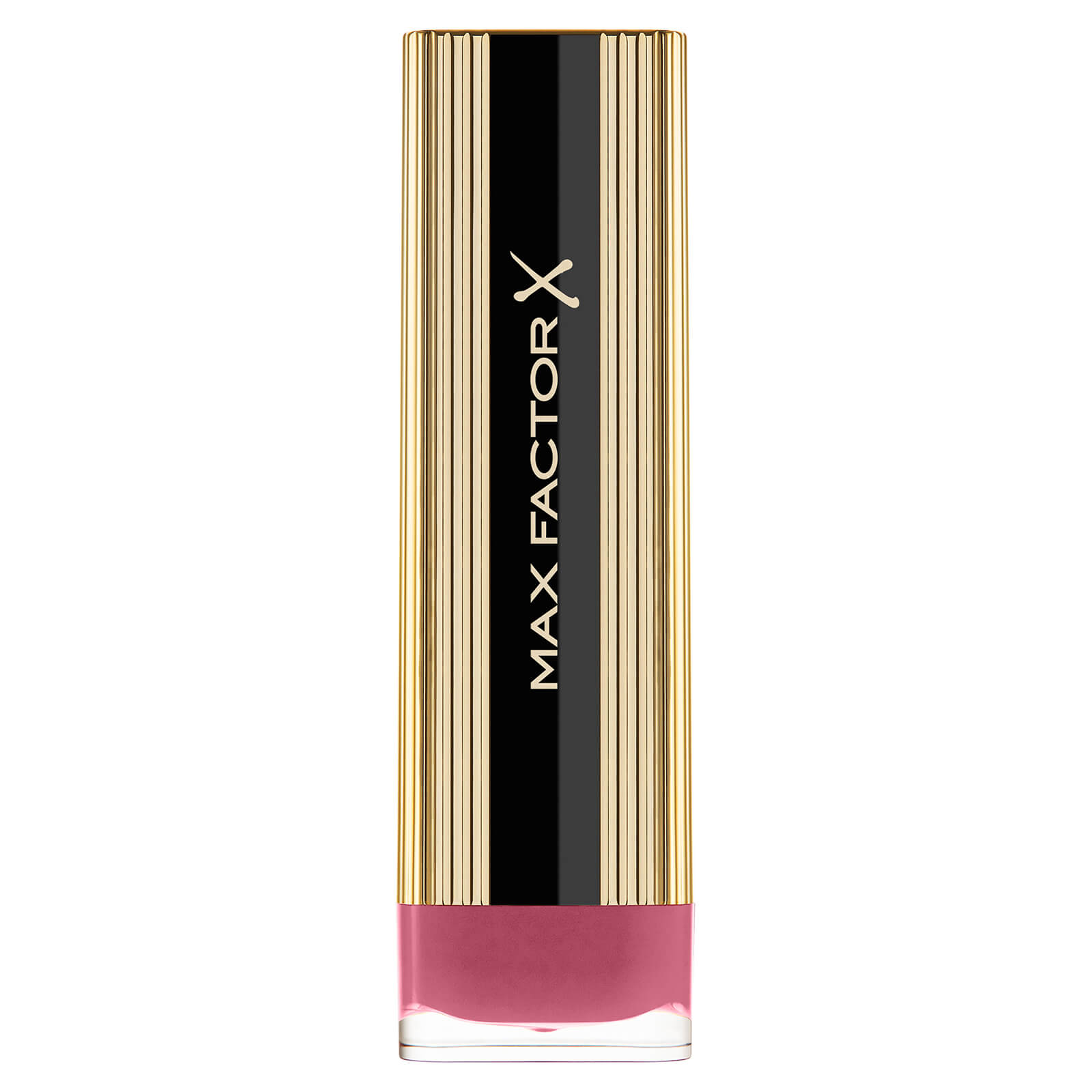 Max Factor Colour Elixir Lipstick with Vitamin E 4g (Various Shades) - 095 Dusky Rose
Max Factor Colour Elixir Lipstick with Vitamin E 4g (Various Shades) - 095 Dusky Rose