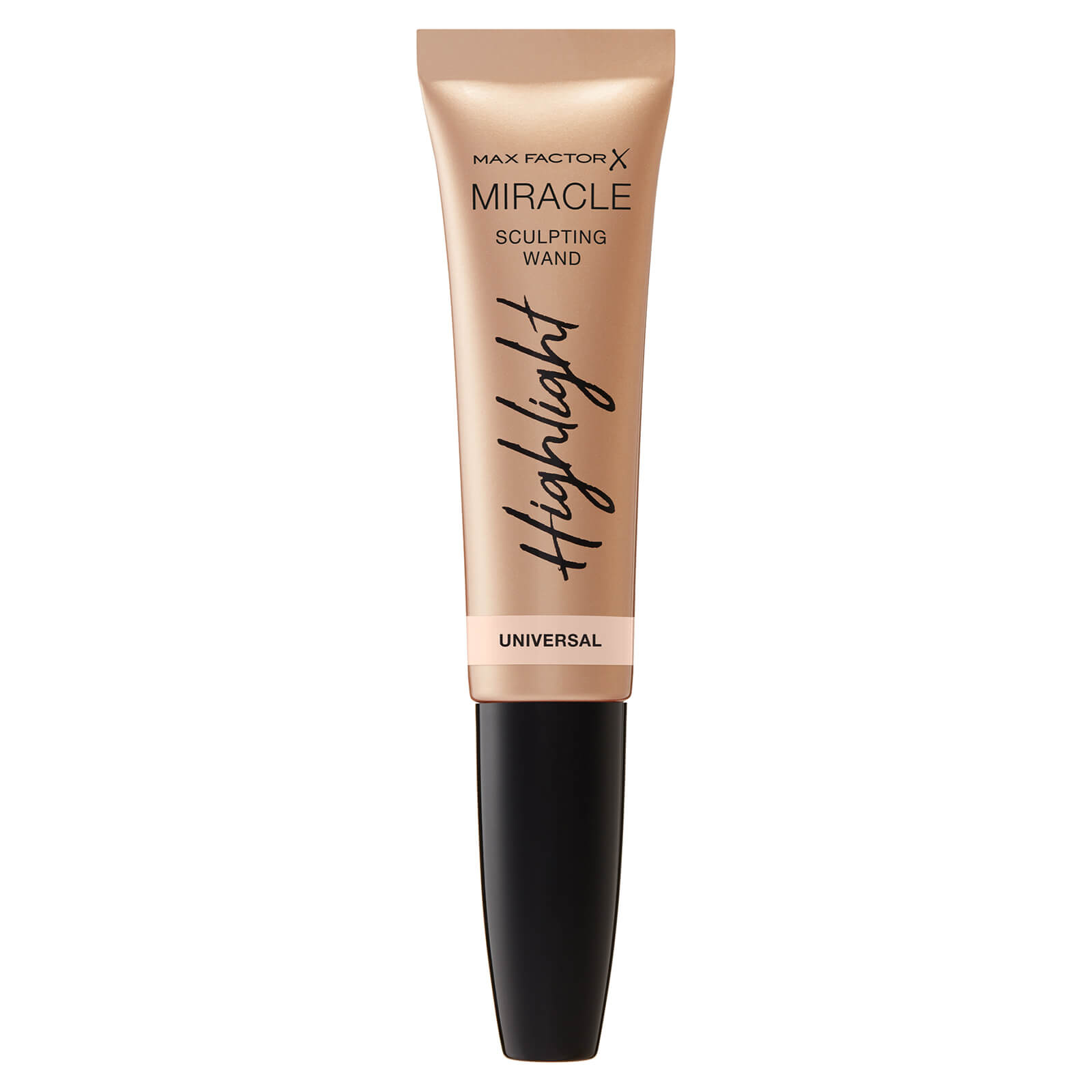 Max Factor Miracle Sculpting Wand (Various Shades) - Highlight
