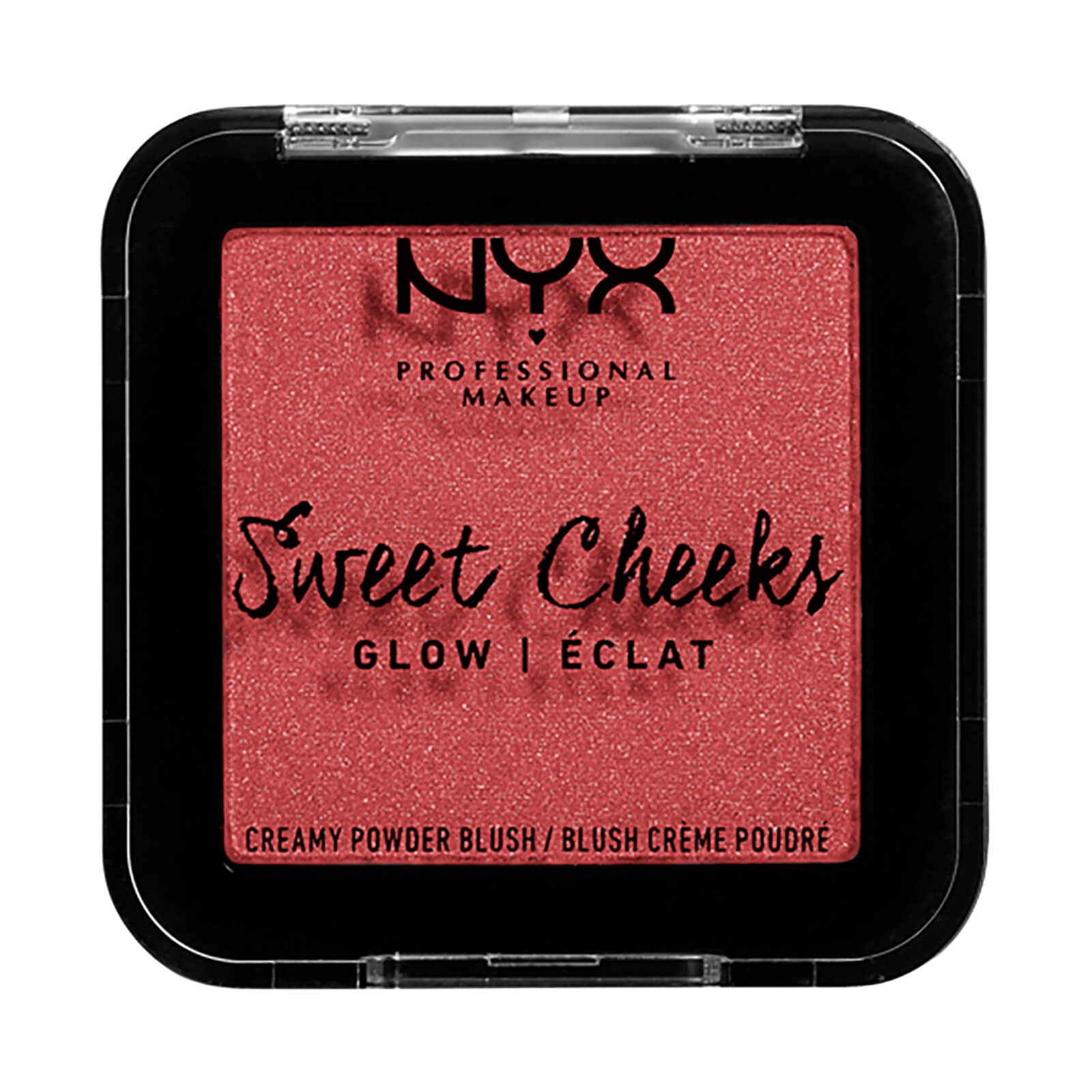NYX Professional Makeup Powder Blusher Blush Glow 5ml (Various Shades) - Citrine Rose
NYX Professional Makeup Powder Blusher Blush Glow 5ml (Various Shades) - Citrine Rose