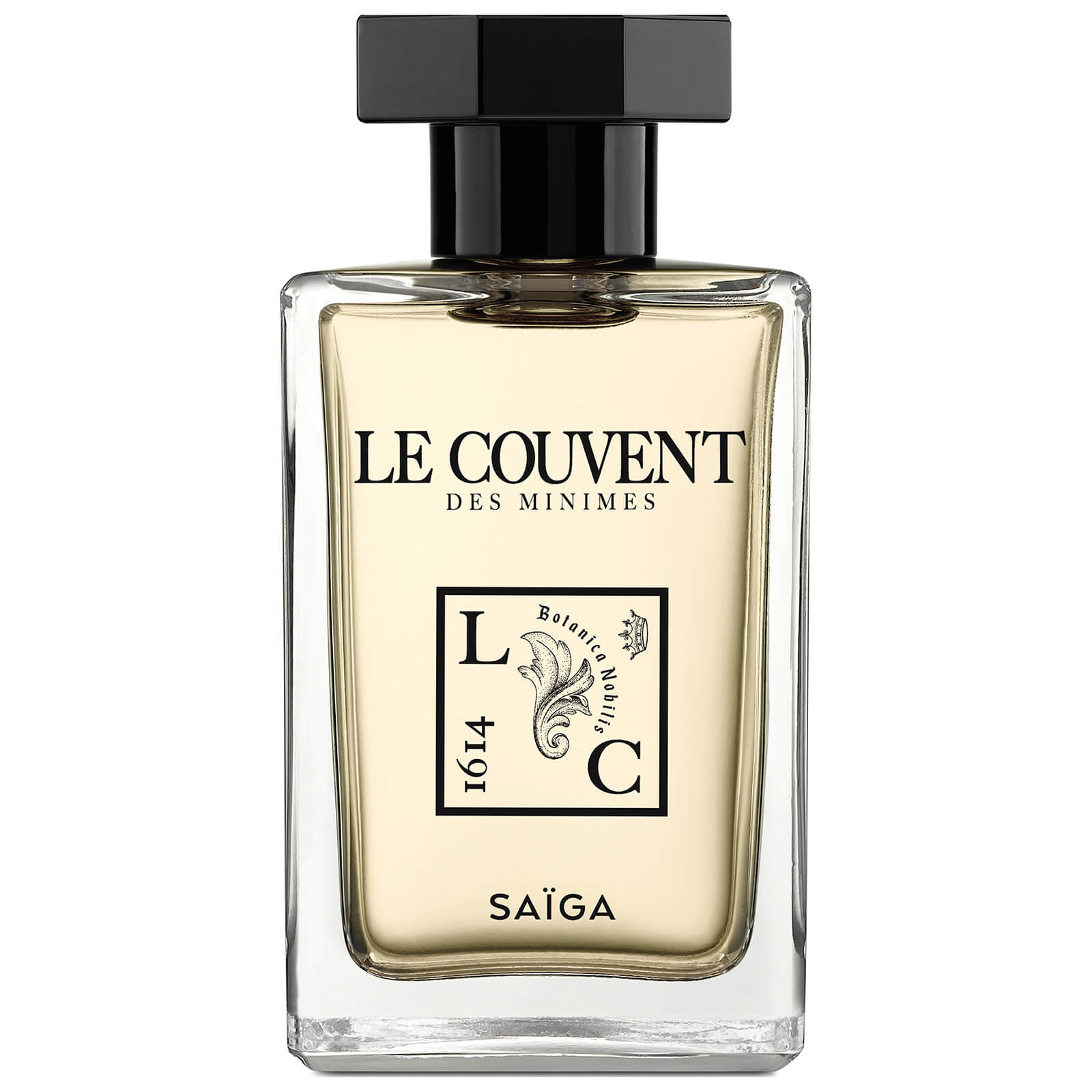 Le Couvent des Minimes Eau de Parfum Singulière Saïga (Various Sizes) - 100ml
Le Couvent des Minimes Eau de Parfum Singulière Saïga (Various Sizes) - 100ml
