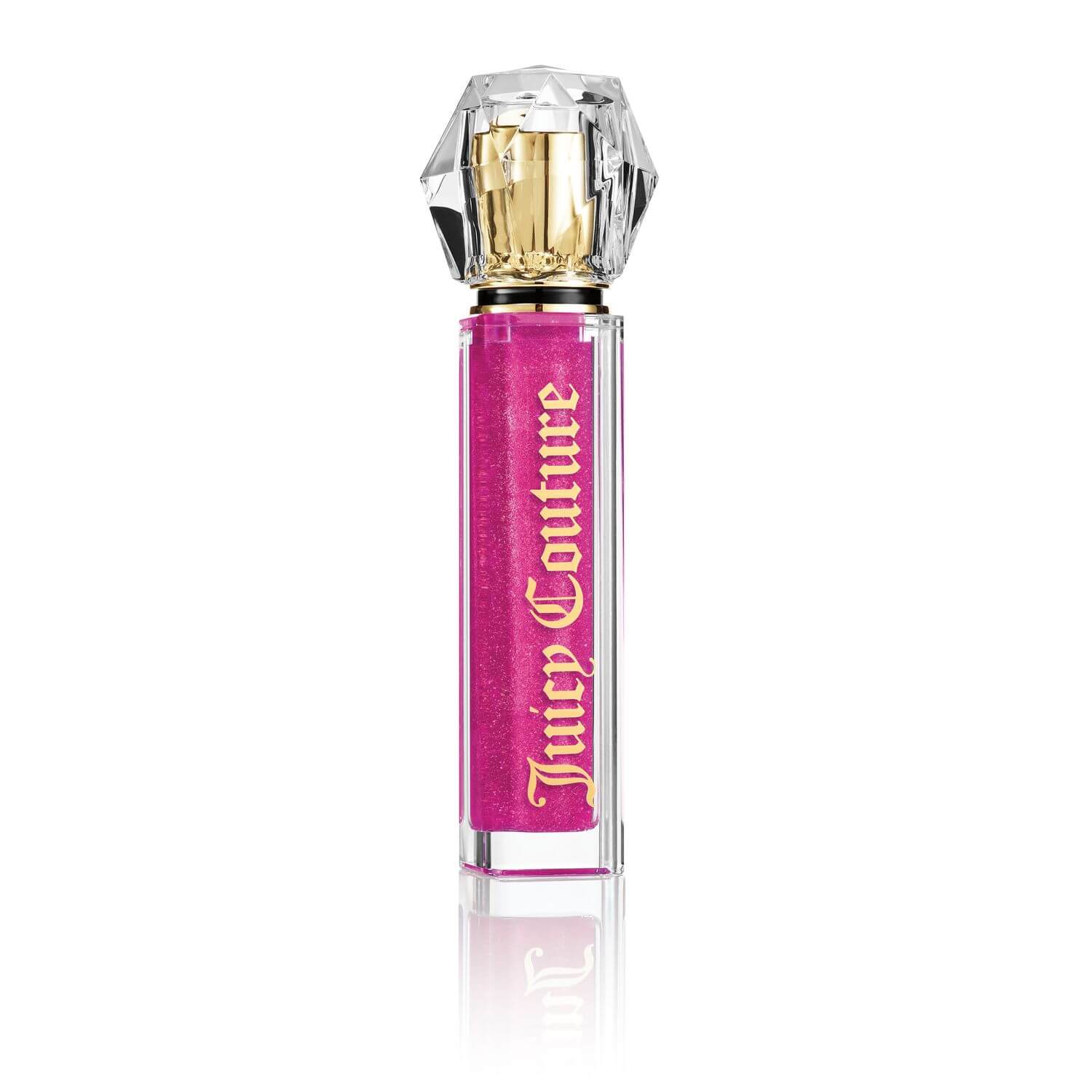 Juicy Couture Bowdacious Metallic Lip Lacquer 5ml (Various Shades) - Femme Metale
Juicy Couture Bowdacious Metallic Lip Lacquer 5ml (Various Shades) - Femme Metale