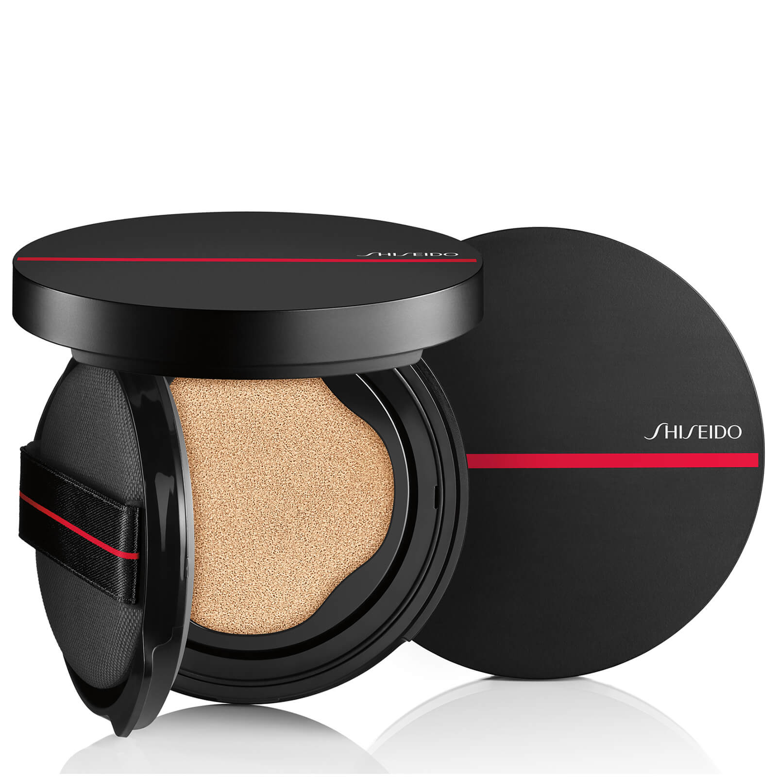 Shiseido Synchro Skin Self Refreshing Cushion Compact 13g (Various Shades) - 220
Shiseido Synchro Skin Self Refreshing Cushion Compact 13g (Various Shades) - 220