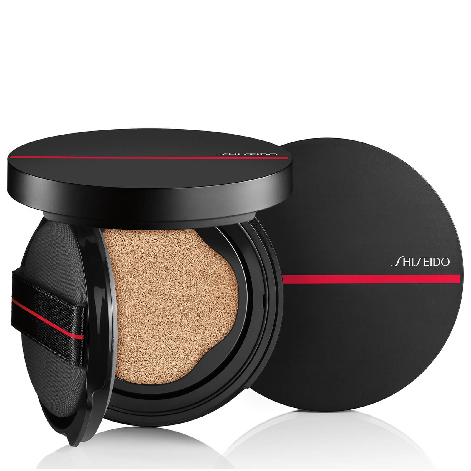 Shiseido Synchro Skin Self Refreshing Cushion Compact 13g (Various Shades) - 310
Shiseido Synchro Skin Self Refreshing Cushion Compact 13g (Various Shades) - 310