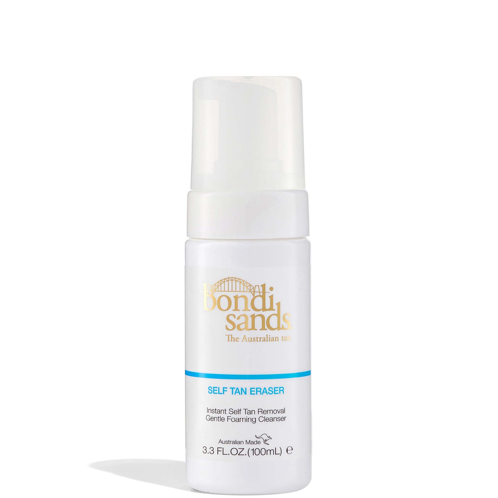 Bondi Sands Self Tan Eraser 100ml
Bondi Sands Self Tan Eraser 100ml