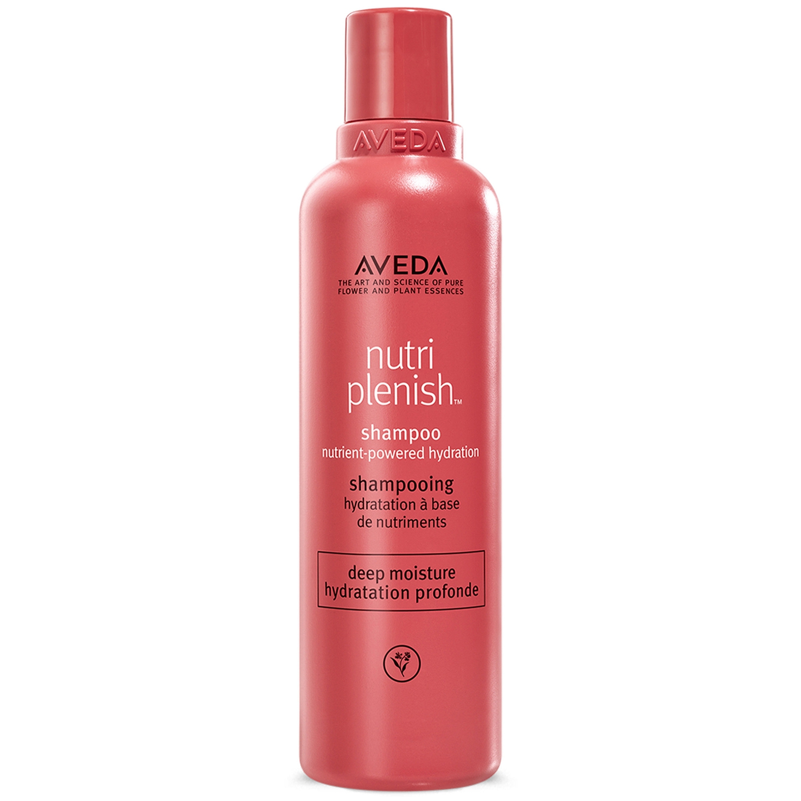 Aveda Nutriplenish Deep Moisture Shampoo 250ml
Aveda Nutriplenish Deep Moisture Shampoo 250ml
