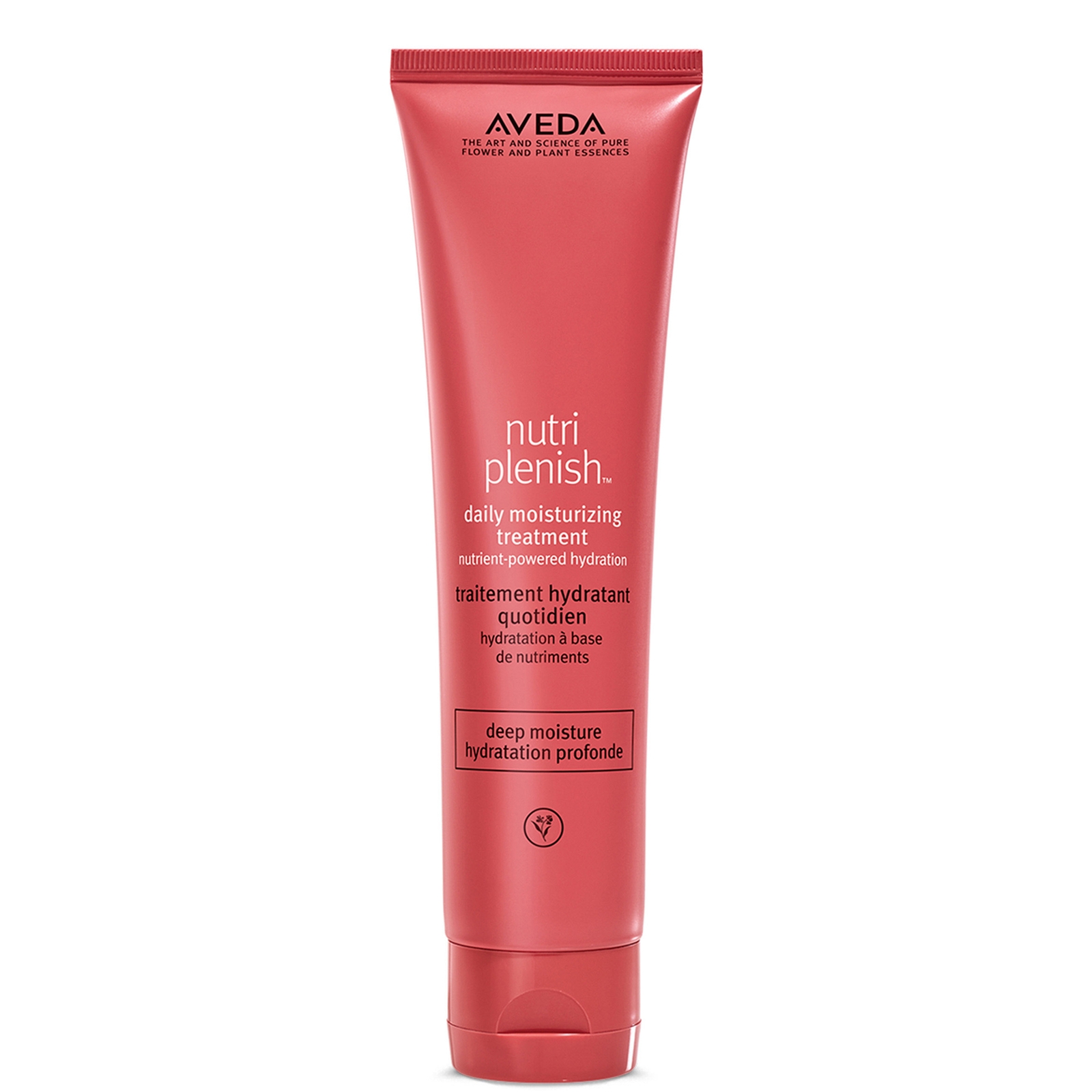 Aveda Nutriplenish Daily Moisturizing Treatment 150ml
Aveda Nutriplenish Daily Moisturizing Treatment 150ml