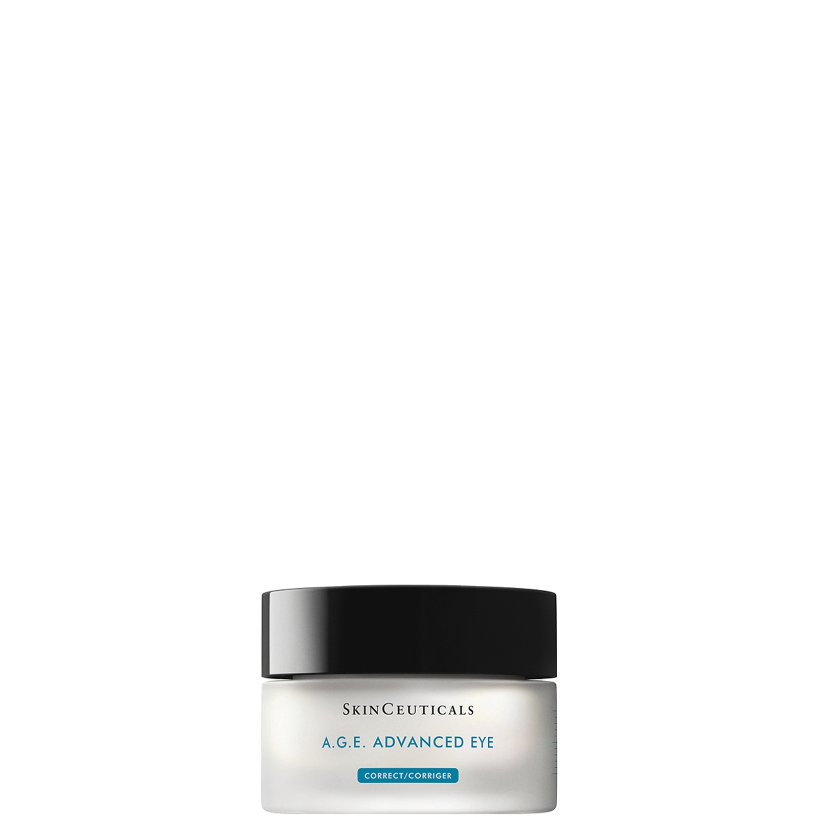 SkinCeuticals A.G.E. Advanced Eye for Dark Circles & Wrinkles 15ml
SkinCeuticals A.G.E. Advanced Eye for Dark Circles & Wrinkles 15ml