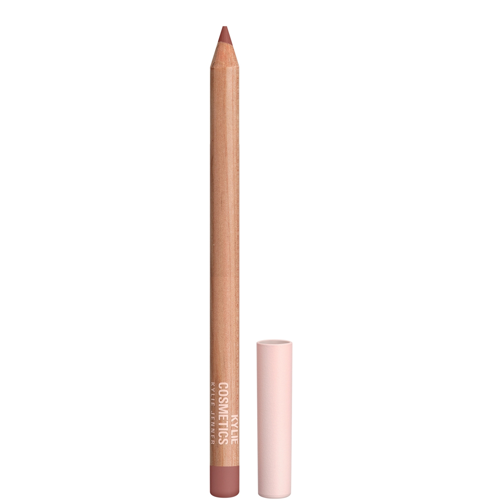 Kylie Cosmetics Precision Pout Lip Liner Pencil 1g (Various Shades) - 357 Smitten
Kylie Cosmetics Precision Pout Lip Liner Pencil 1g (Various Shades) - 357 Smitten