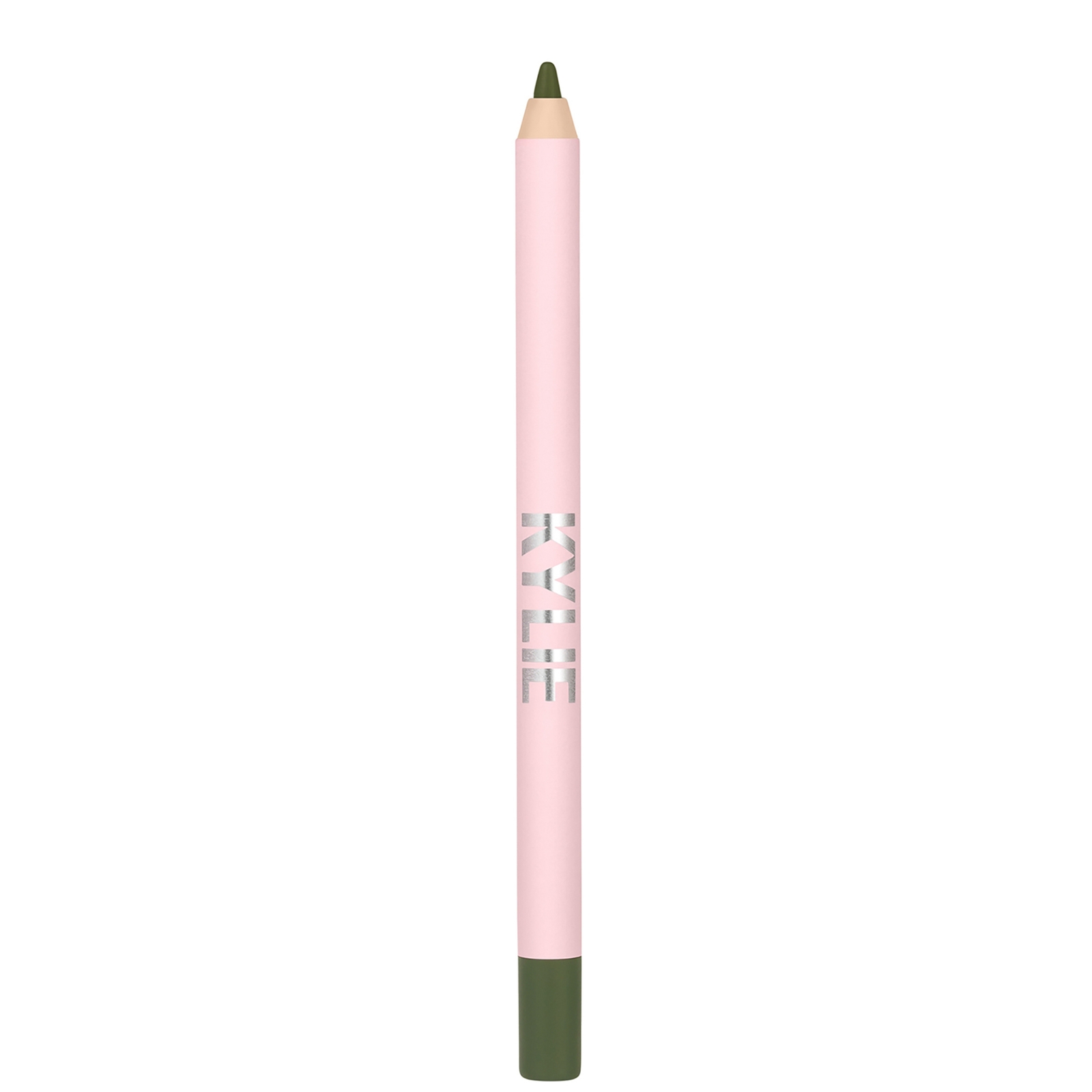 Kylie Cosmetics Kyliner Waterproof Gel Eyeliner Pencil 1.2g (Various Shades) - 005 Matte Green
Kylie Cosmetics Kyliner Waterproof Gel Eyeliner Pencil 1.2g (Various Shades) - 005 Matte Green