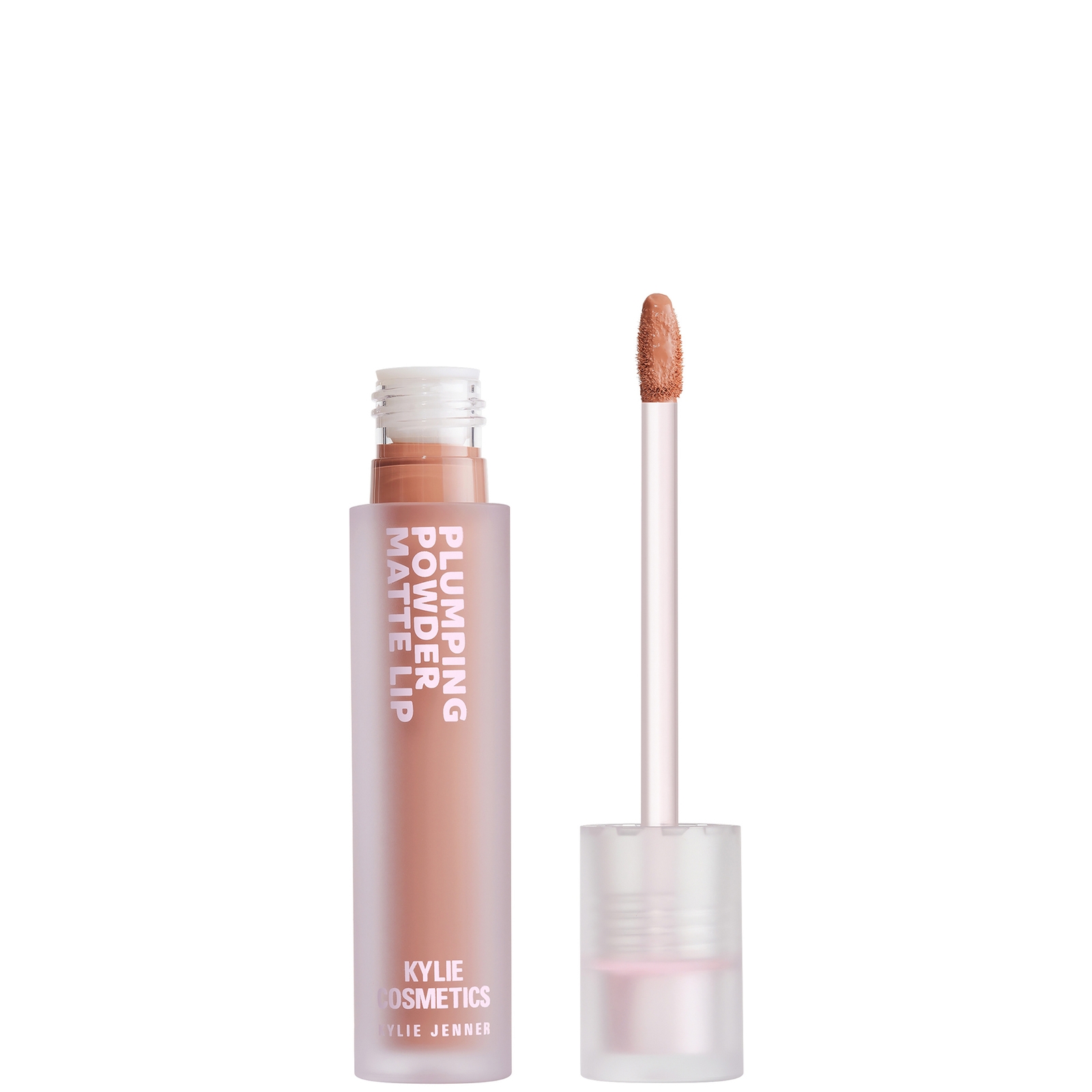 Kylie Cosmetics Plumping Powder Matte Lip 3ml (Various shades) - 739 Special Energy
Kylie Cosmetics Plumping Powder Matte Lip 3ml (Various shades) - 739 Special Energy