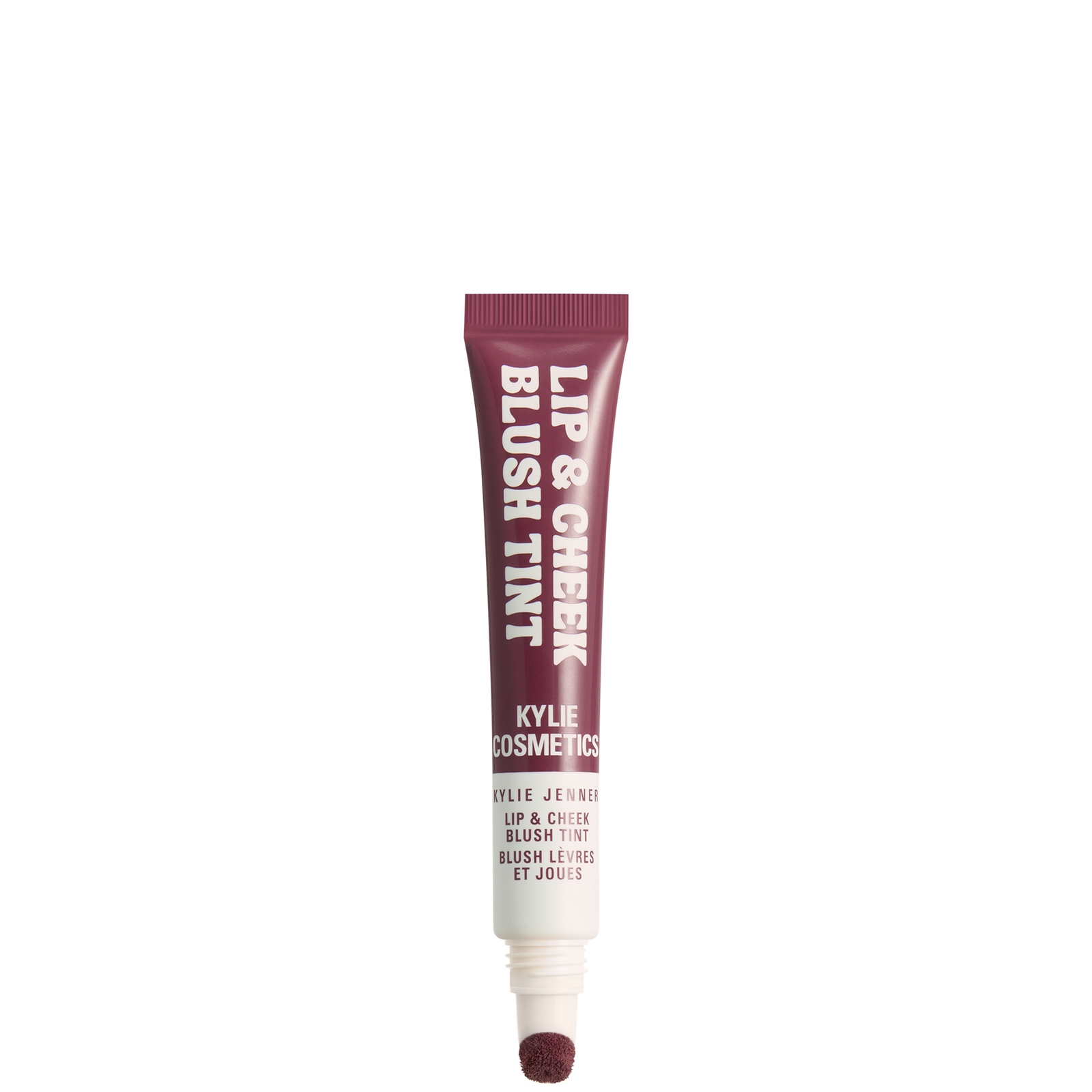 Kylie Cosmetics Lip and Cheek Blush Tint 9ml (Various Shades) - She's It
Kylie Cosmetics Lip and Cheek Blush Tint 9ml (Various Shades) - She's It