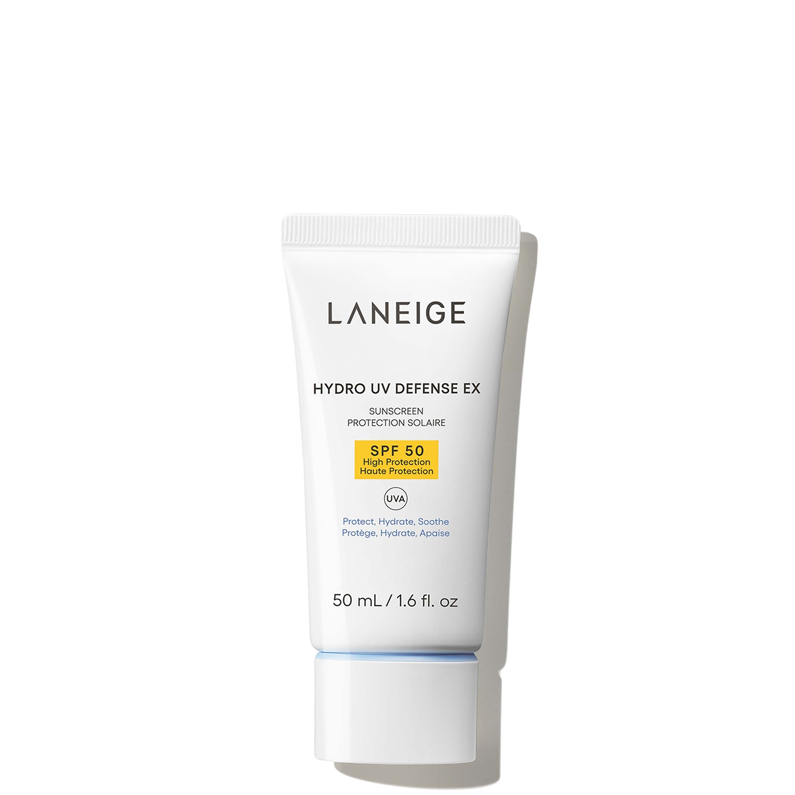LANEIGE Hydro UV Defence EX SPF 50 50ml
LANEIGE Hydro UV Defence EX SPF 50 50ml