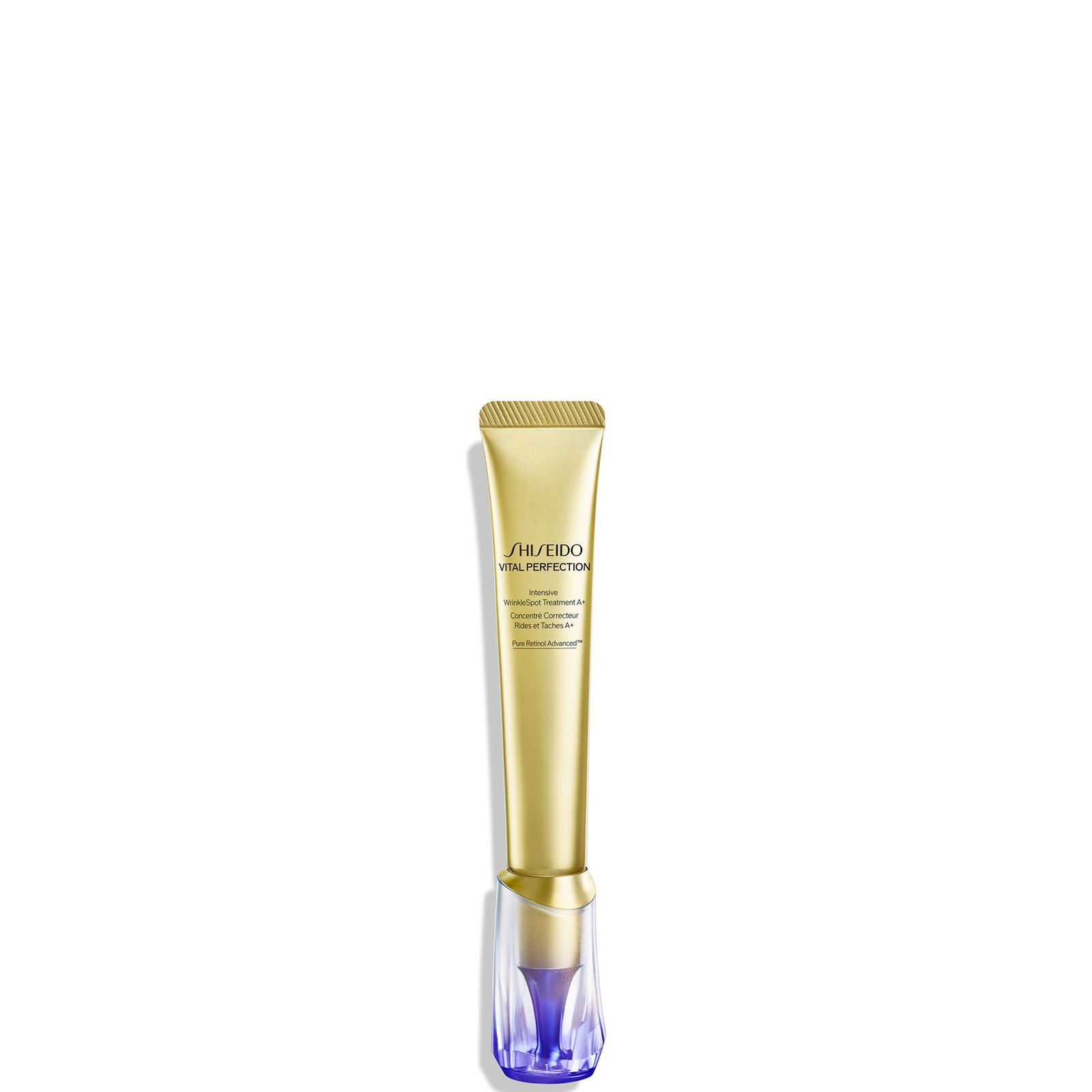 Shiseido Intensive WrinkleSpot Treatment A+ 20ml
Shiseido Intensive WrinkleSpot Treatment A+ 20ml