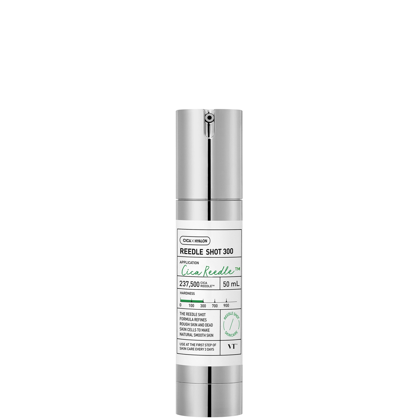VT Cosmetics Reedle Shot 300 (50ml)
VT Cosmetics Reedle Shot 300 (50ml)