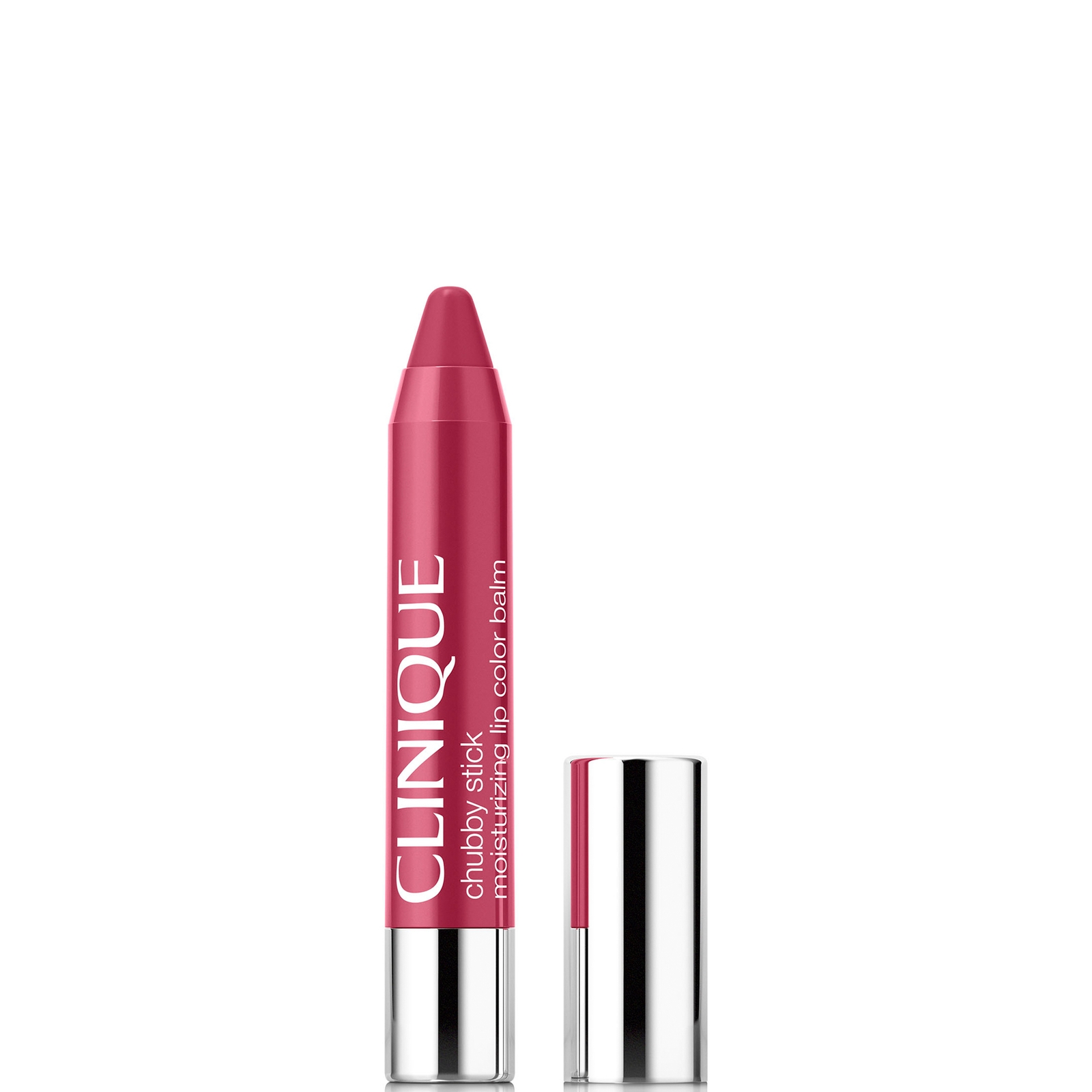 Clinique Chubby Stick™ Moisturizing Lip Colour Balm (Various Shades) - Super Strawberry
Clinique Chubby Stick™ Moisturizing Lip Colour Balm (Various Shades) - Super Strawberry