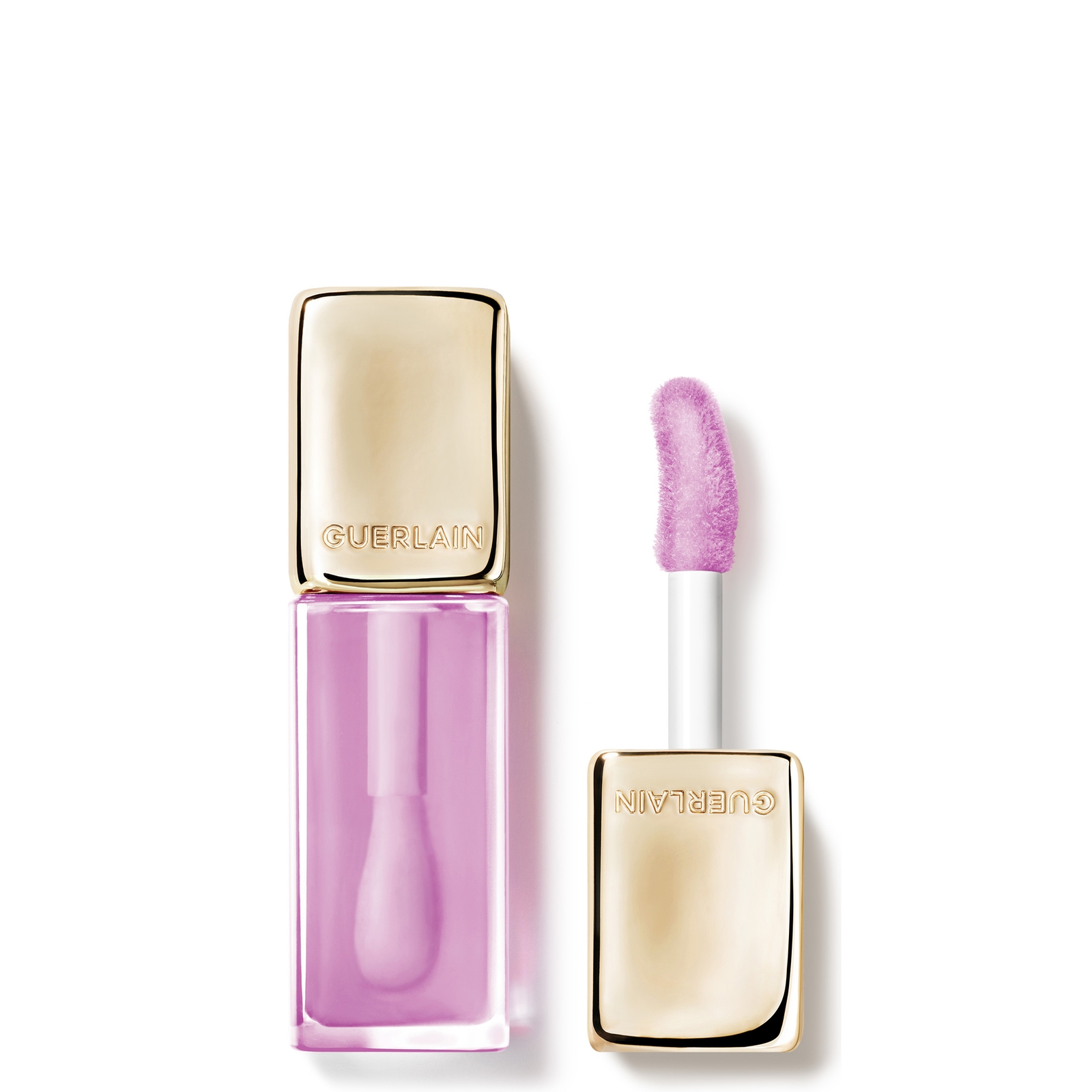 GUERLAIN KissKiss Bee Glow 92% Natural-Origin Honey Tint Lip Oil 41g (Various Shades) - Blooming Glow
GUERLAIN KissKiss Bee Glow 92% Natural-Origin Honey Tint Lip Oil 41g (Various Shades) - Blooming Glow