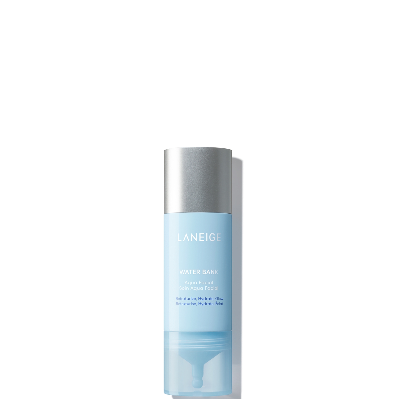 LANEIGE Water Bank Aqua Facial 30ml
LANEIGE Water Bank Aqua Facial 30ml