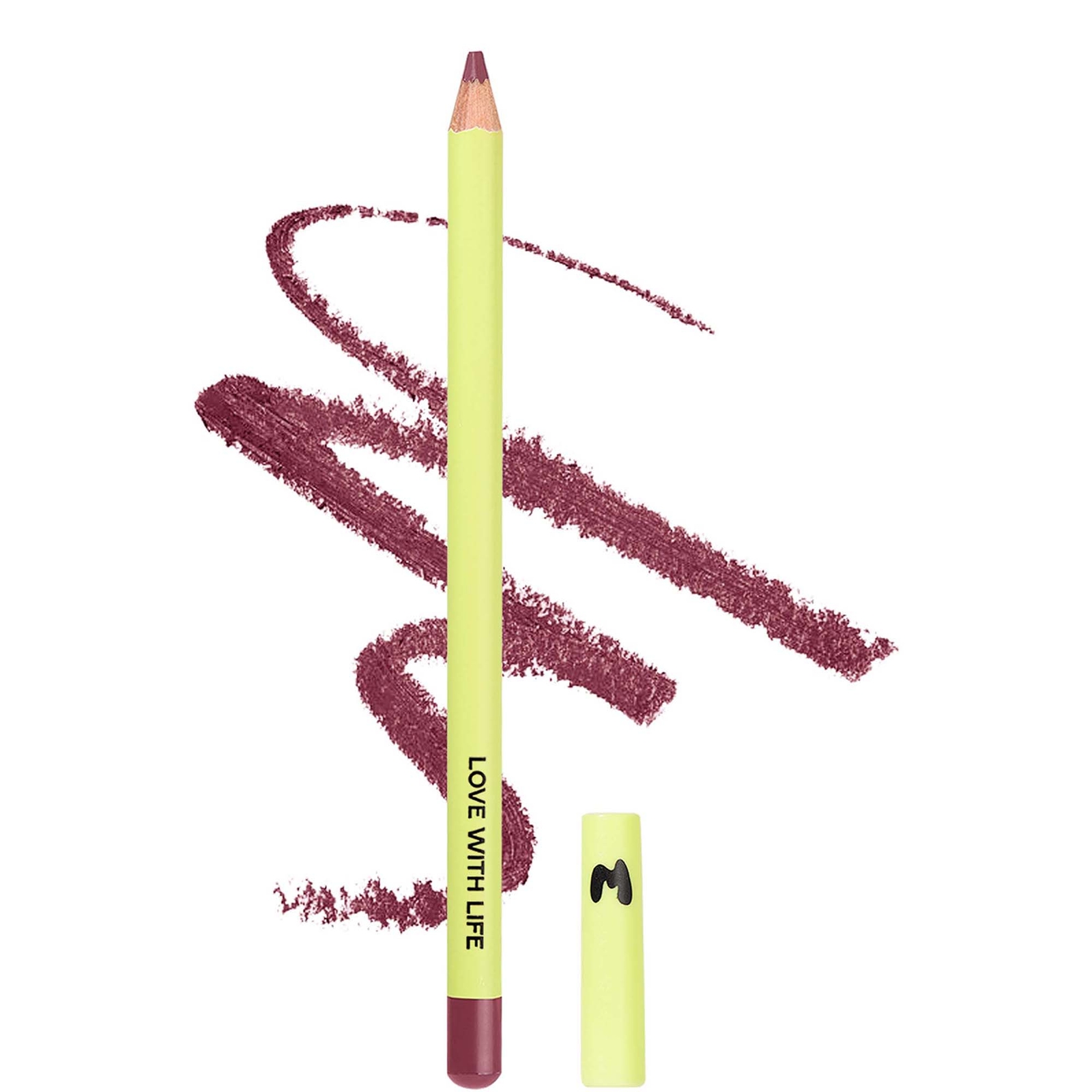 Made By Mitchell Lip Trick Lip Liner (Various Shades) - Love With Life
Made By Mitchell Lip Trick Lip Liner (Various Shades) - Love With Life