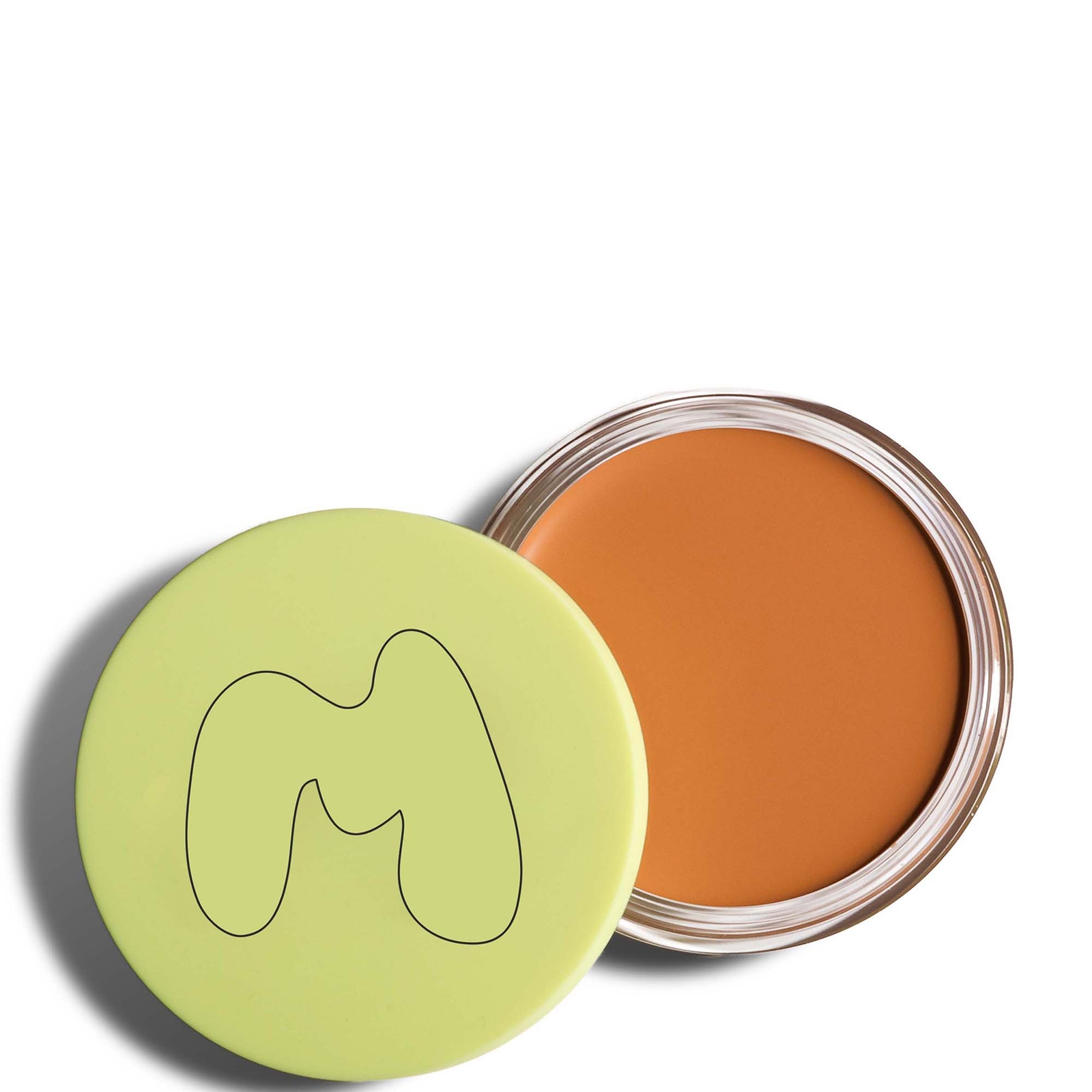 Made By Mitchell Bolt Balm Cream Concealer (Various Shades) - BB8
Made By Mitchell Bolt Balm Cream Concealer (Various Shades) - BB8