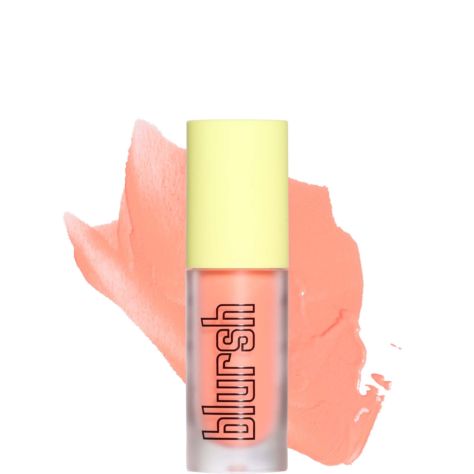 Made By Mitchell Blursh Liquid Blusher (Various Shades) - Can't Cope Woth Coral
Made By Mitchell Blursh Liquid Blusher (Various Shades) - Can't Cope Woth Coral